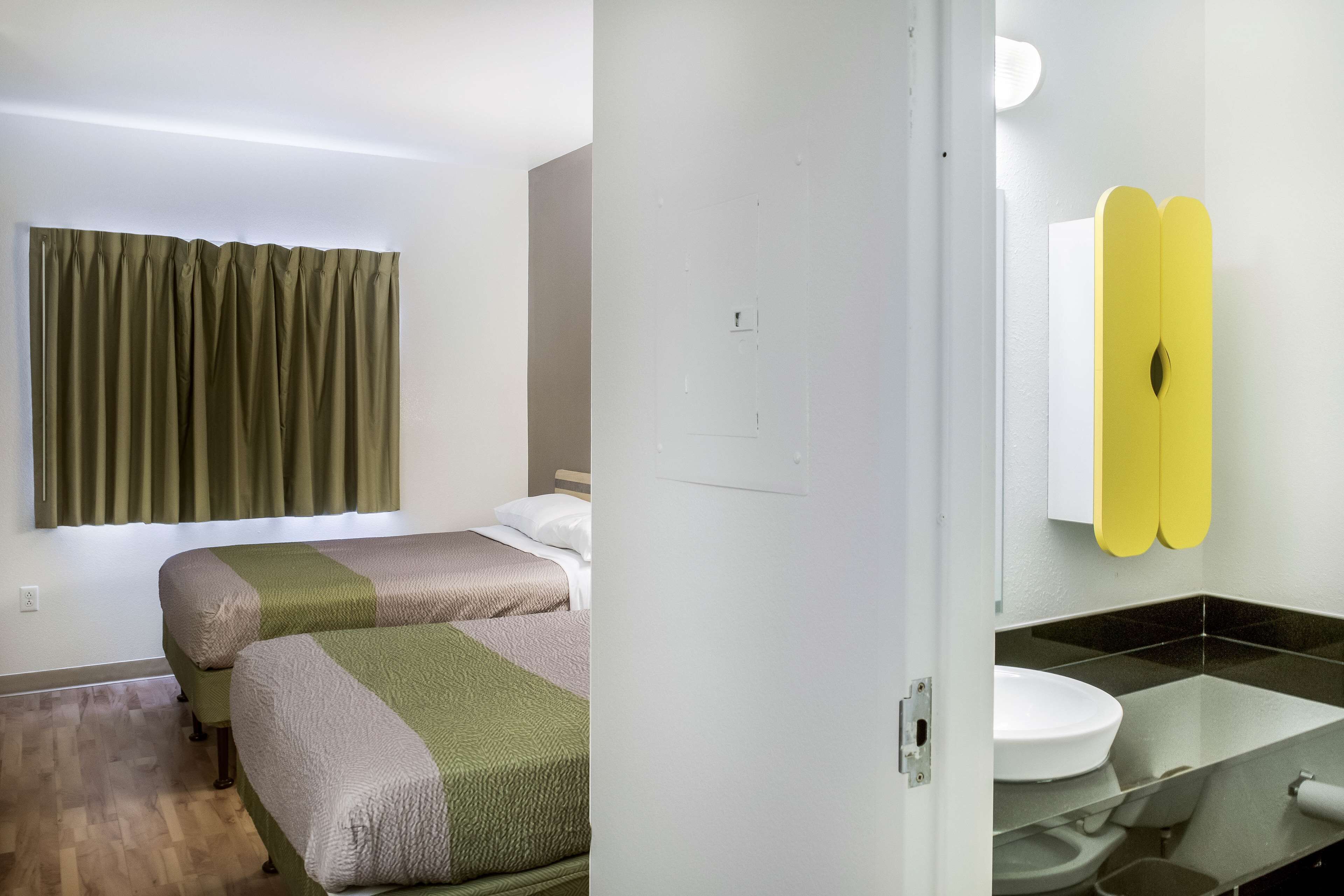 Motel 6 Fishers, In - Indianapolis
