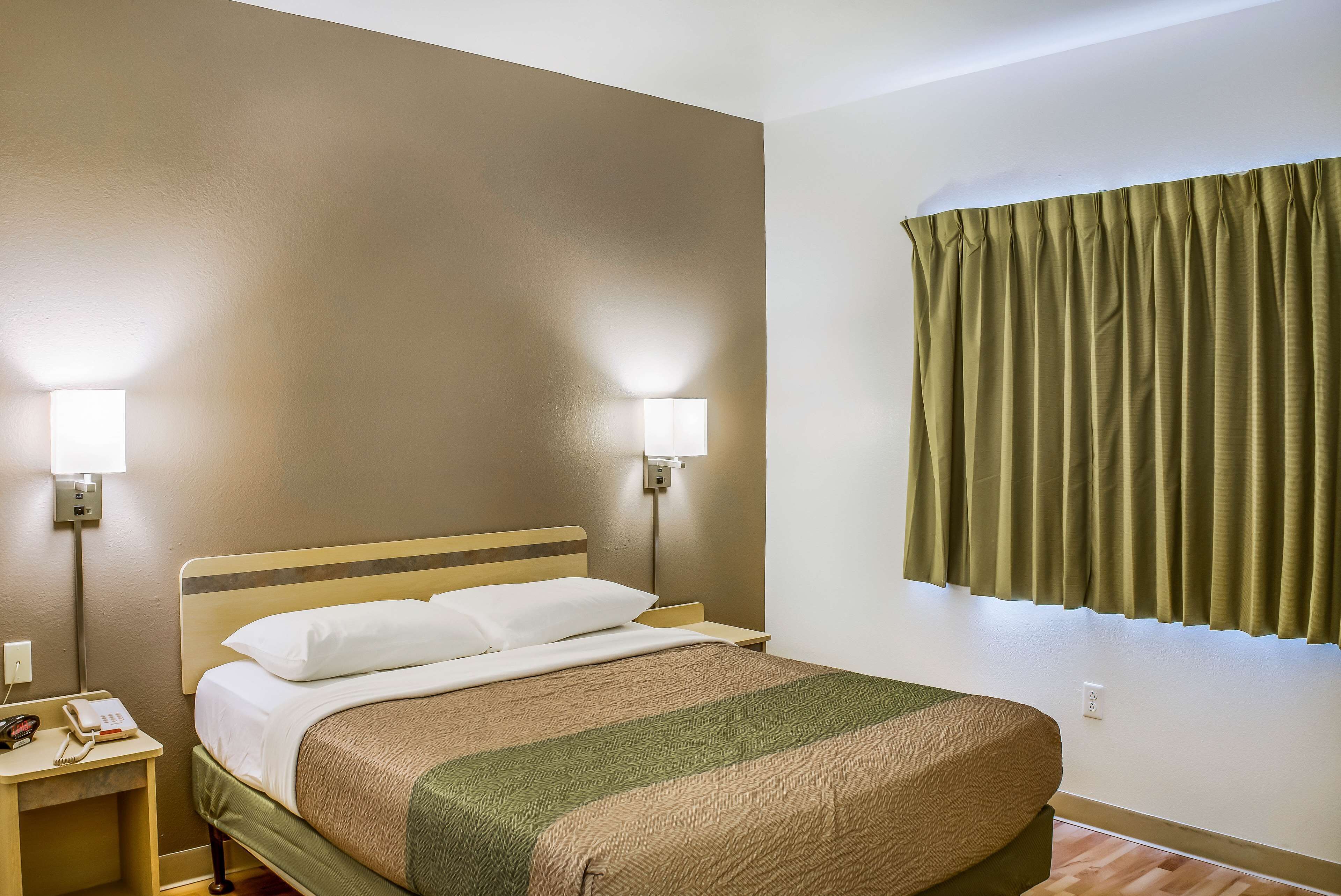 Motel 6 Fishers, In - Indianapolis