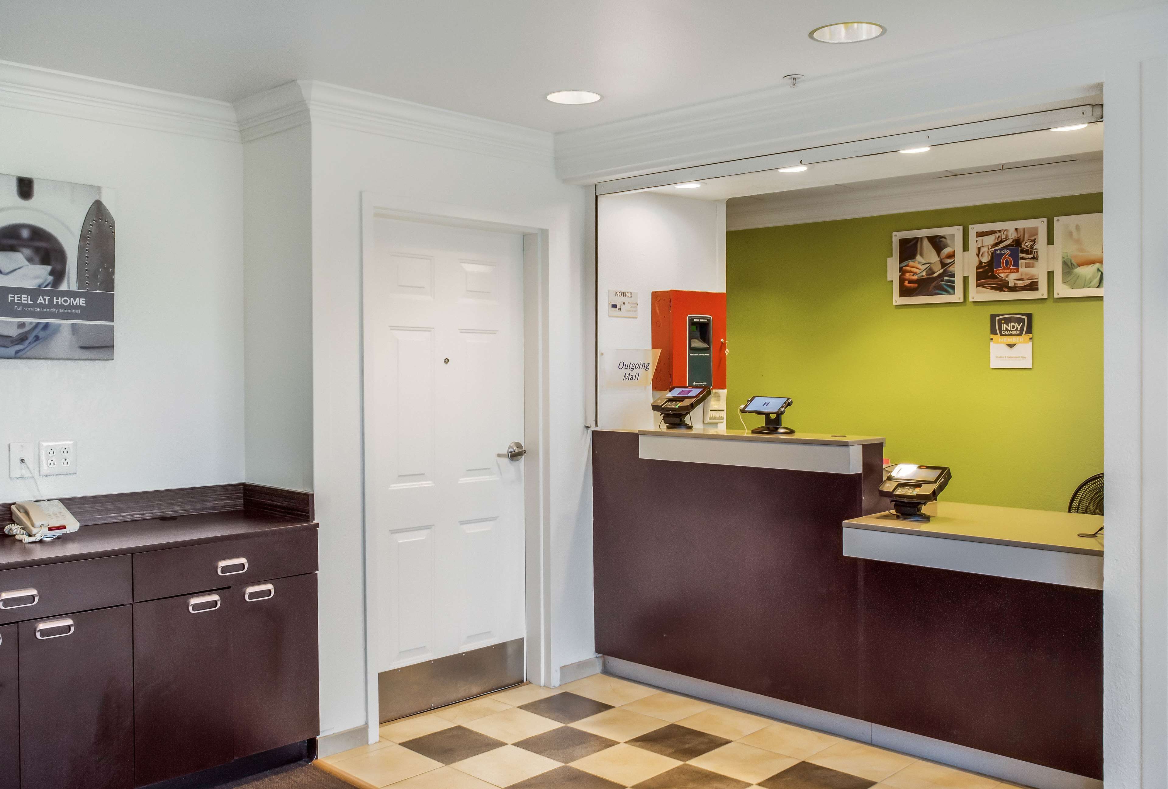 Motel 6 Fishers, In - Indianapolis