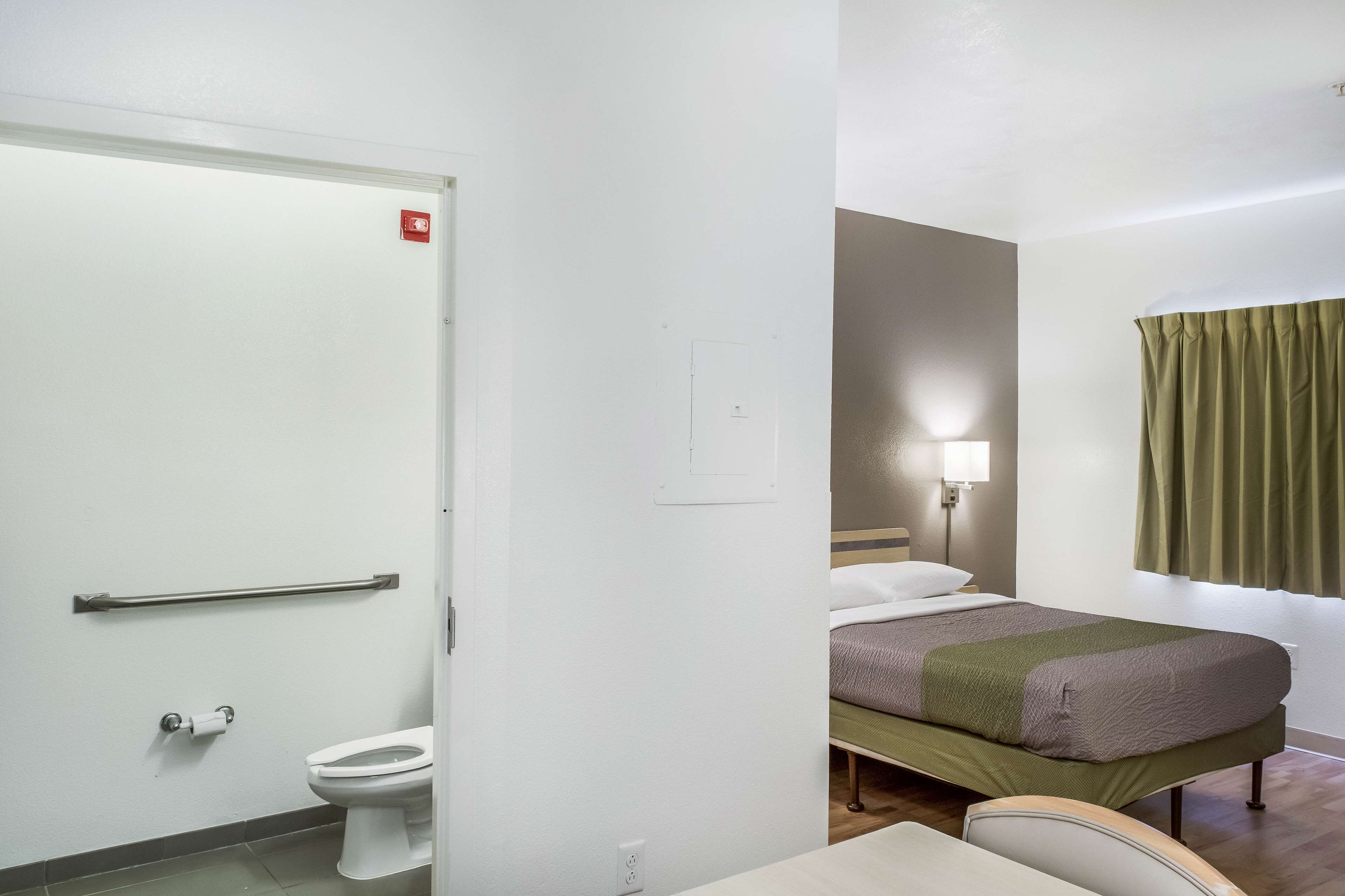 Motel 6 Fishers, In - Indianapolis