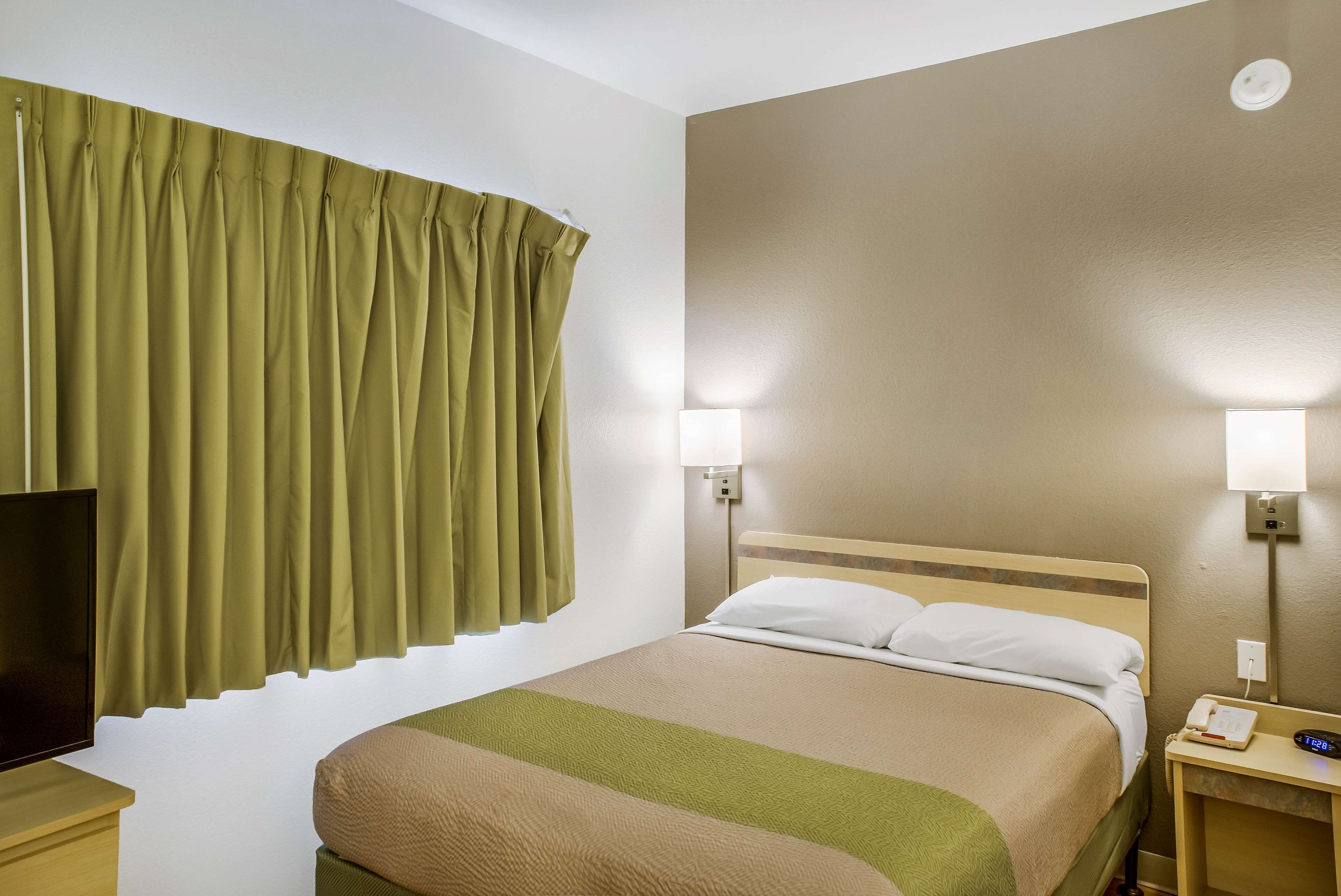 Motel 6 Fishers, In - Indianapolis