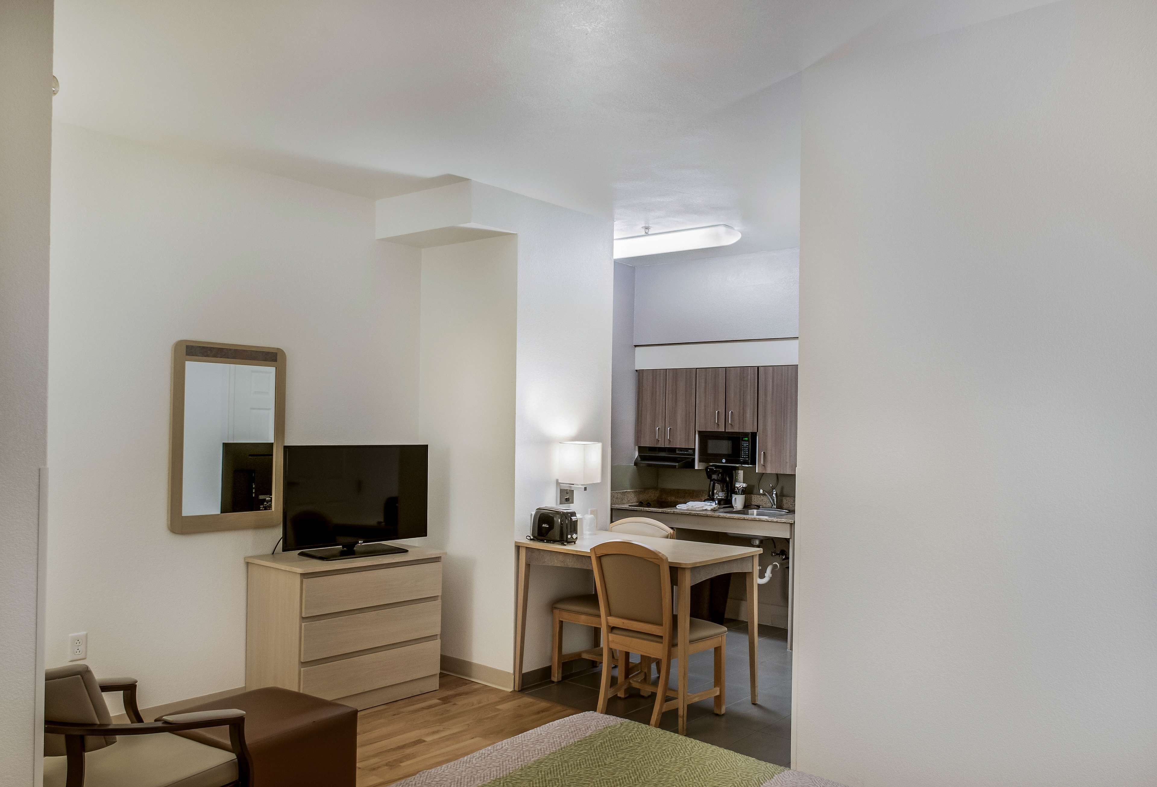 Motel 6 Fishers, In - Indianapolis
