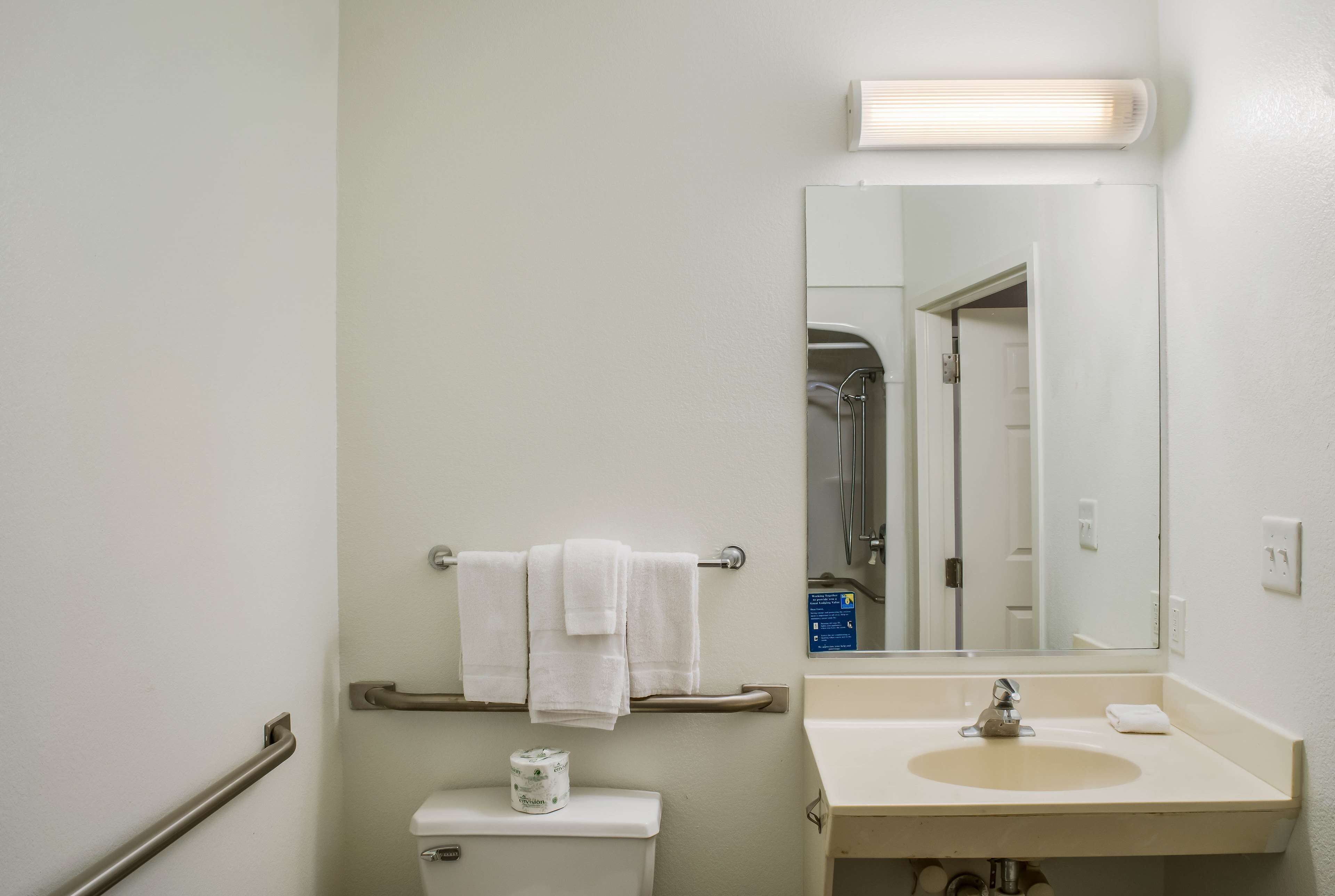 Motel 6 Fishers, In - Indianapolis