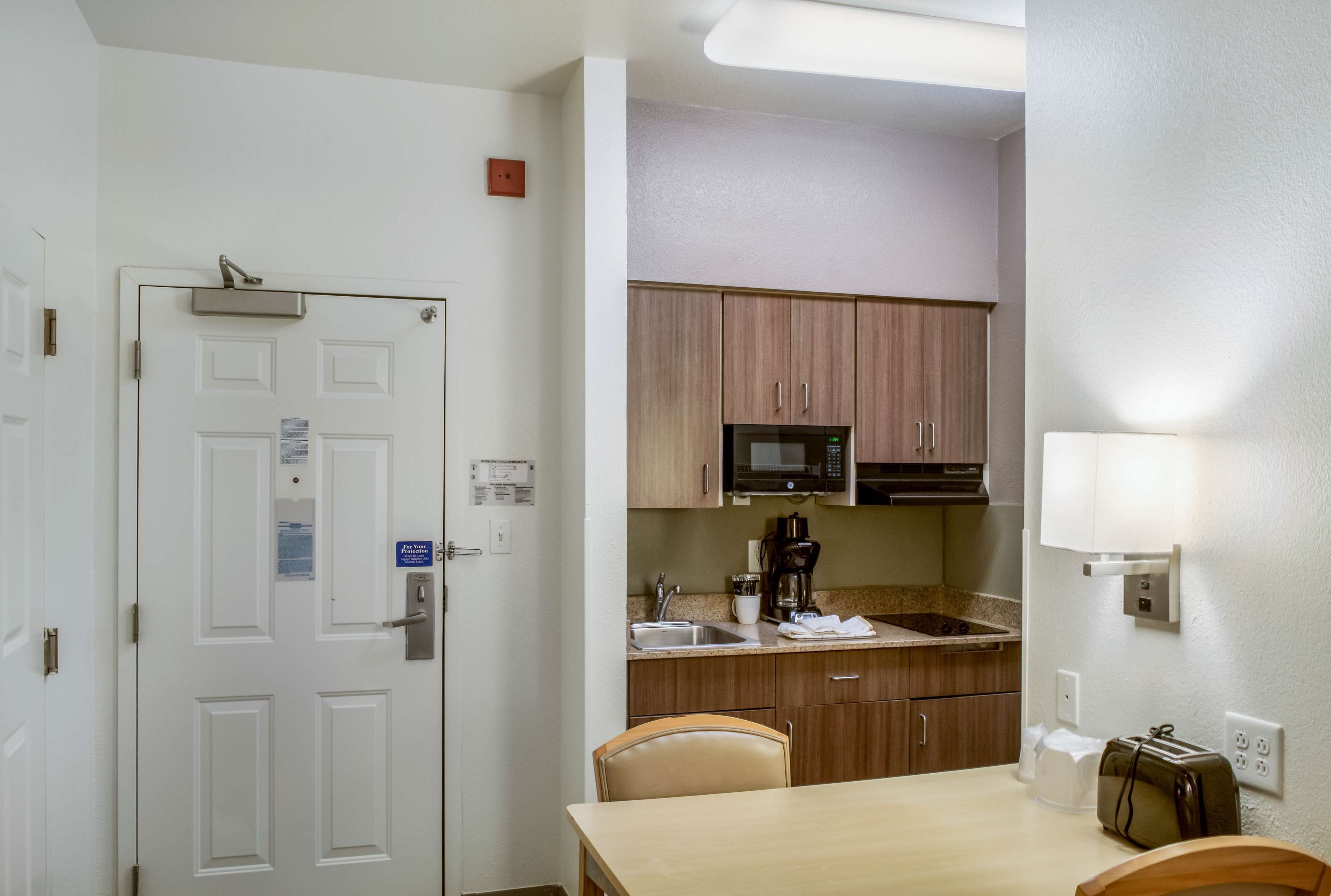 Motel 6 Fishers, In - Indianapolis