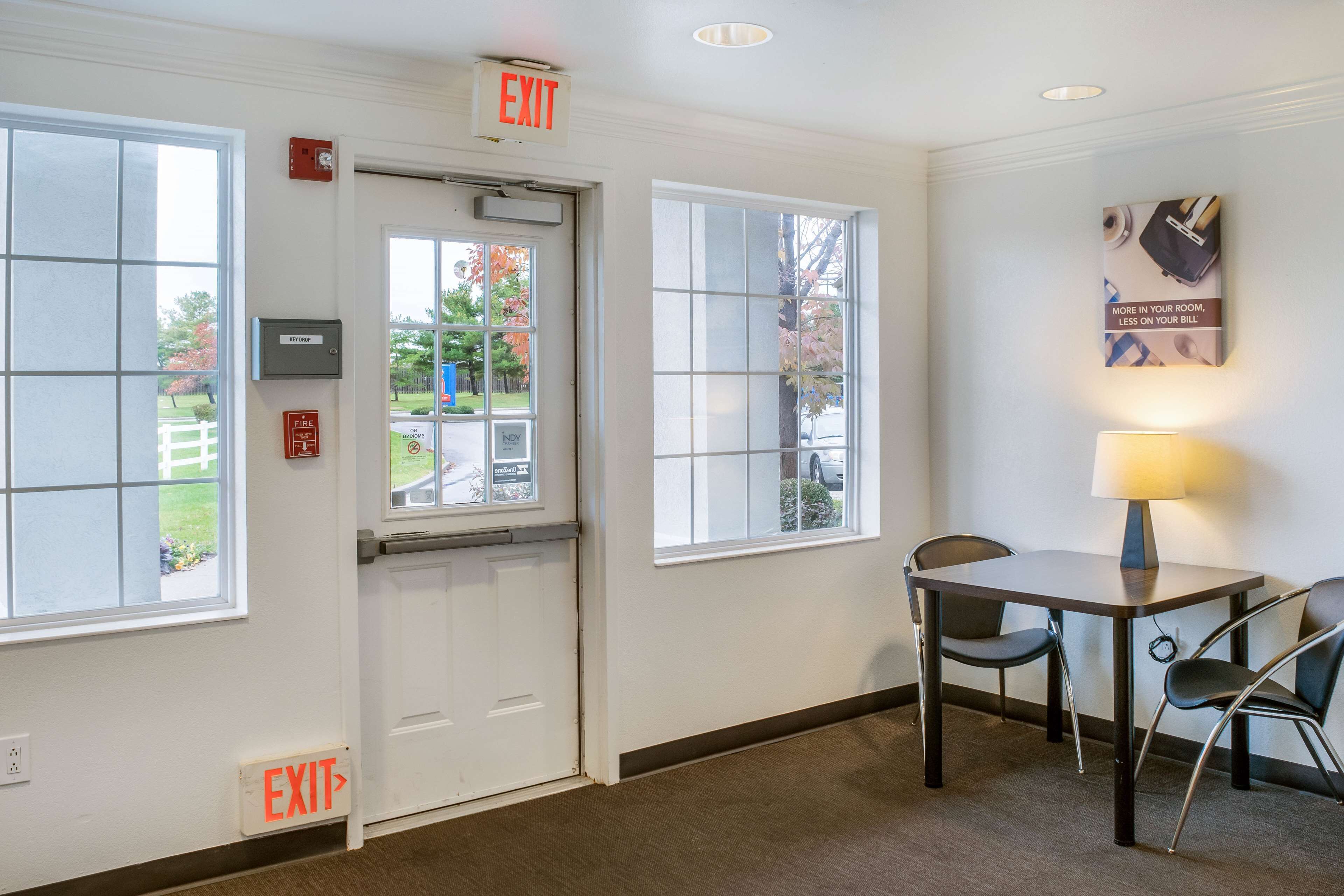 Motel 6 Fishers, In - Indianapolis