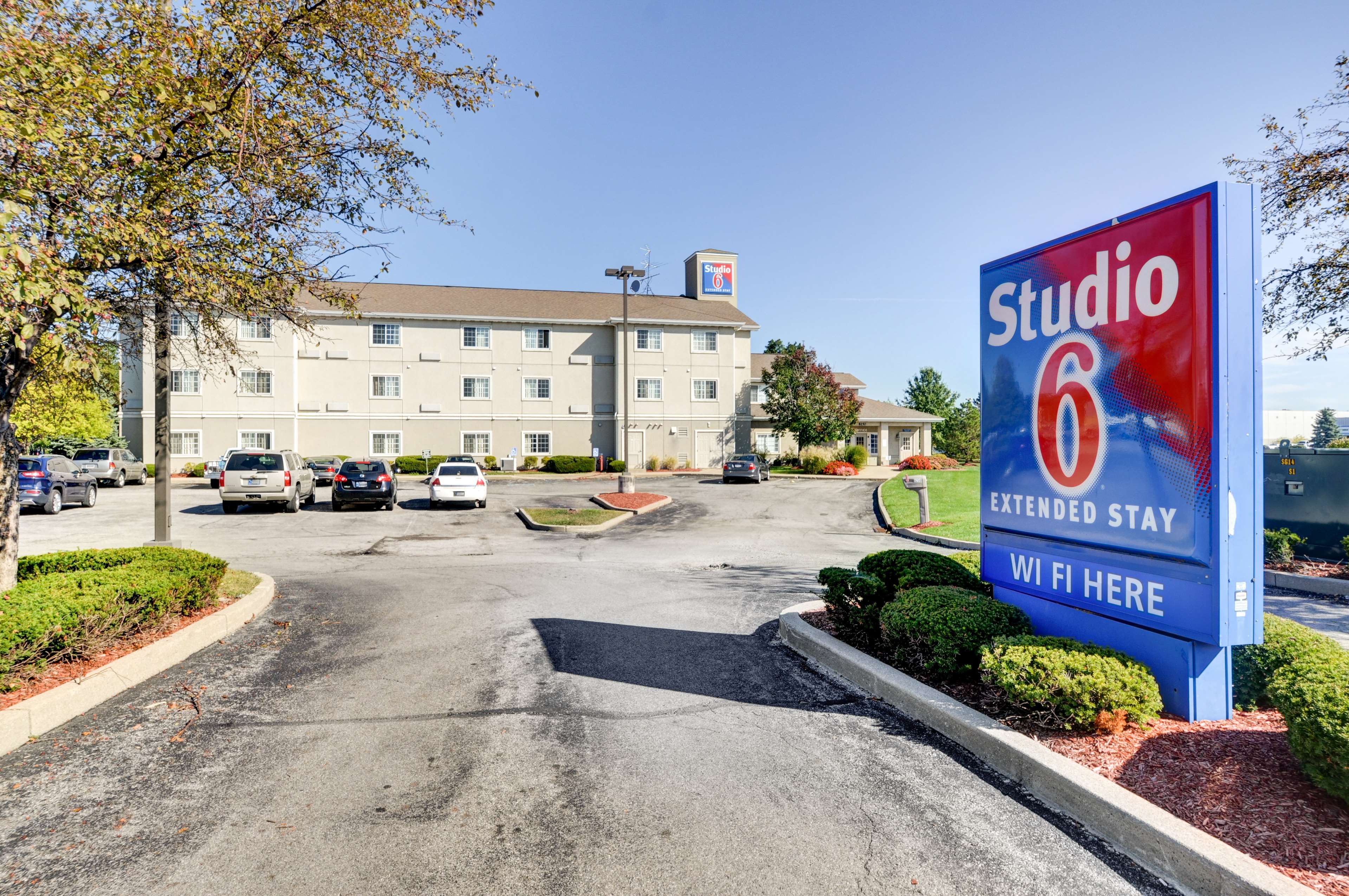 Suburban Studios Fishers