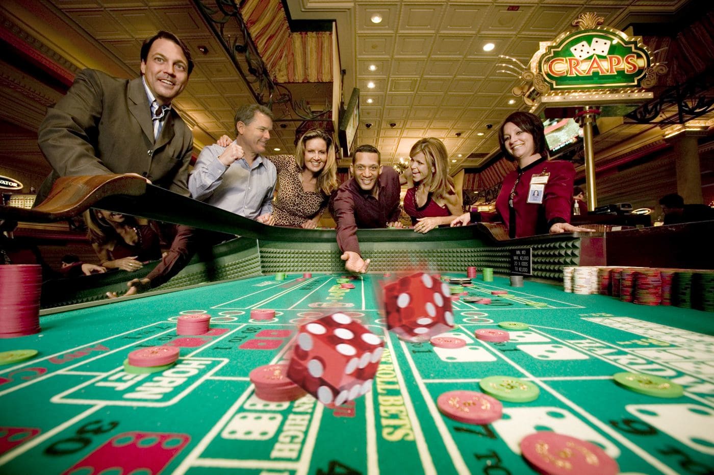 Belterra Casino Resort & Spa