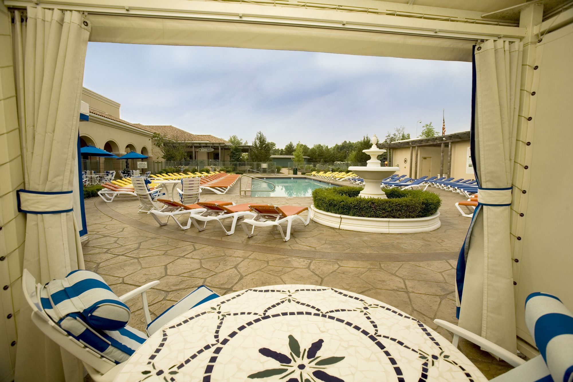 Belterra Casino Resort & Spa