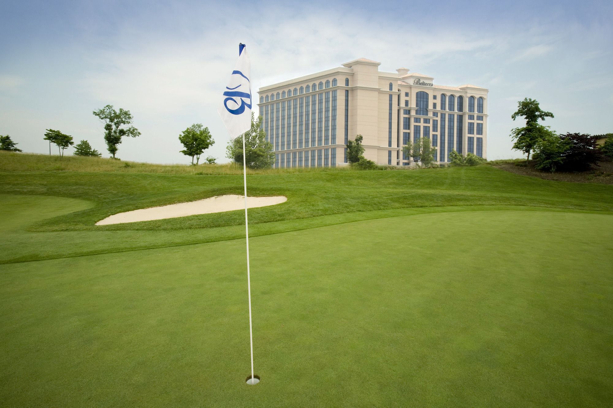 Belterra Casino Resort & Spa