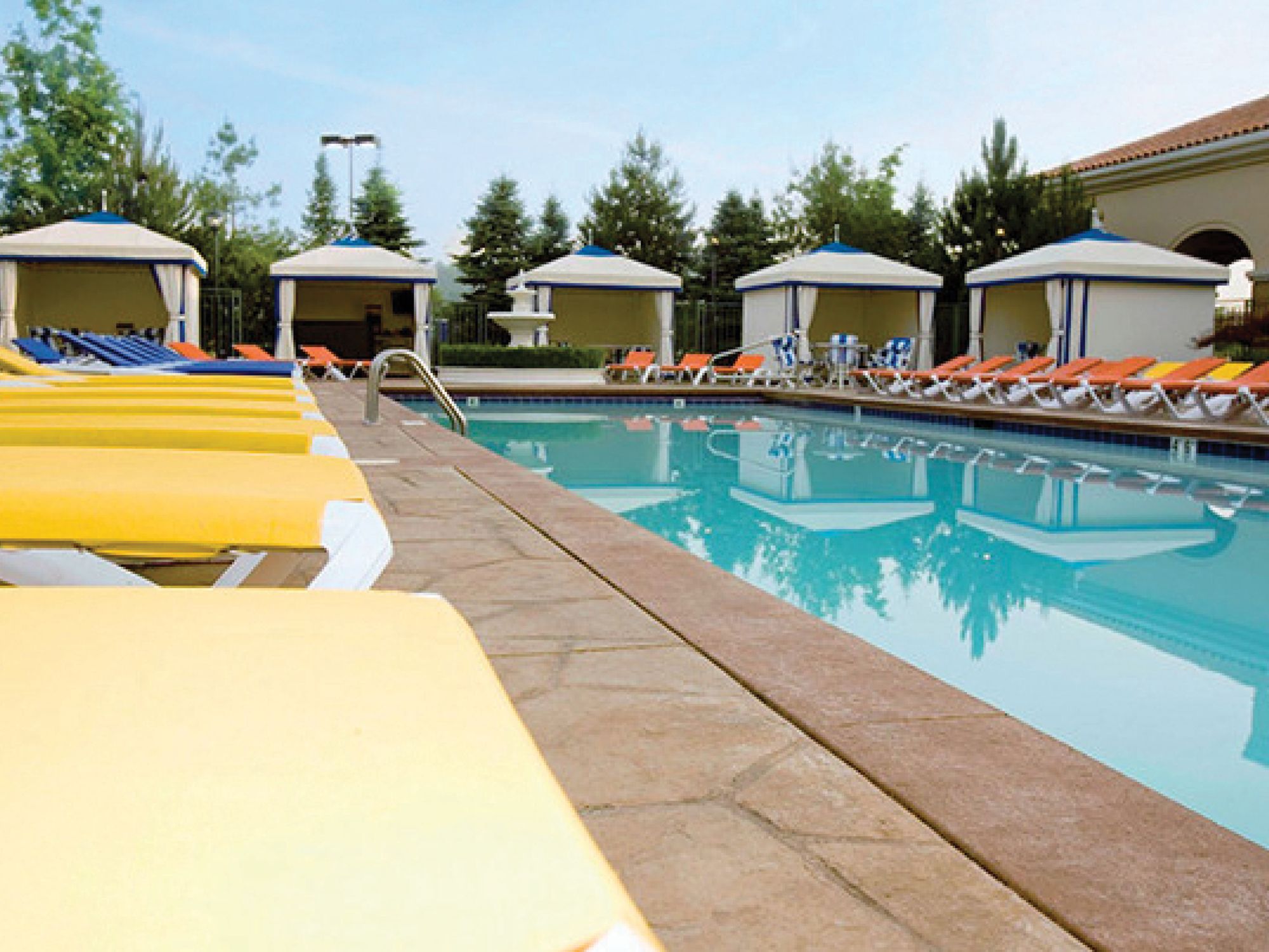 Belterra Casino Resort & Spa