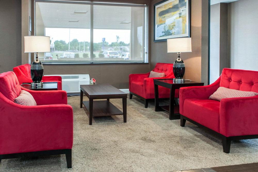 Days Inn by Wyndham Fort Wayne