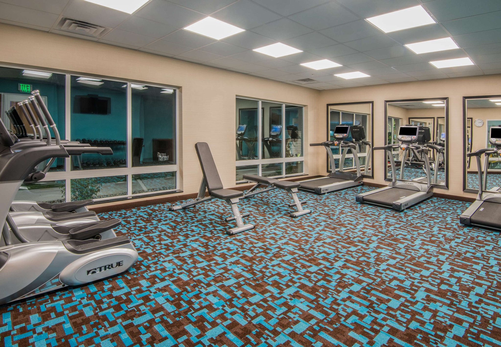 Fairfield Inn & Suites Fort Wayne Southwest