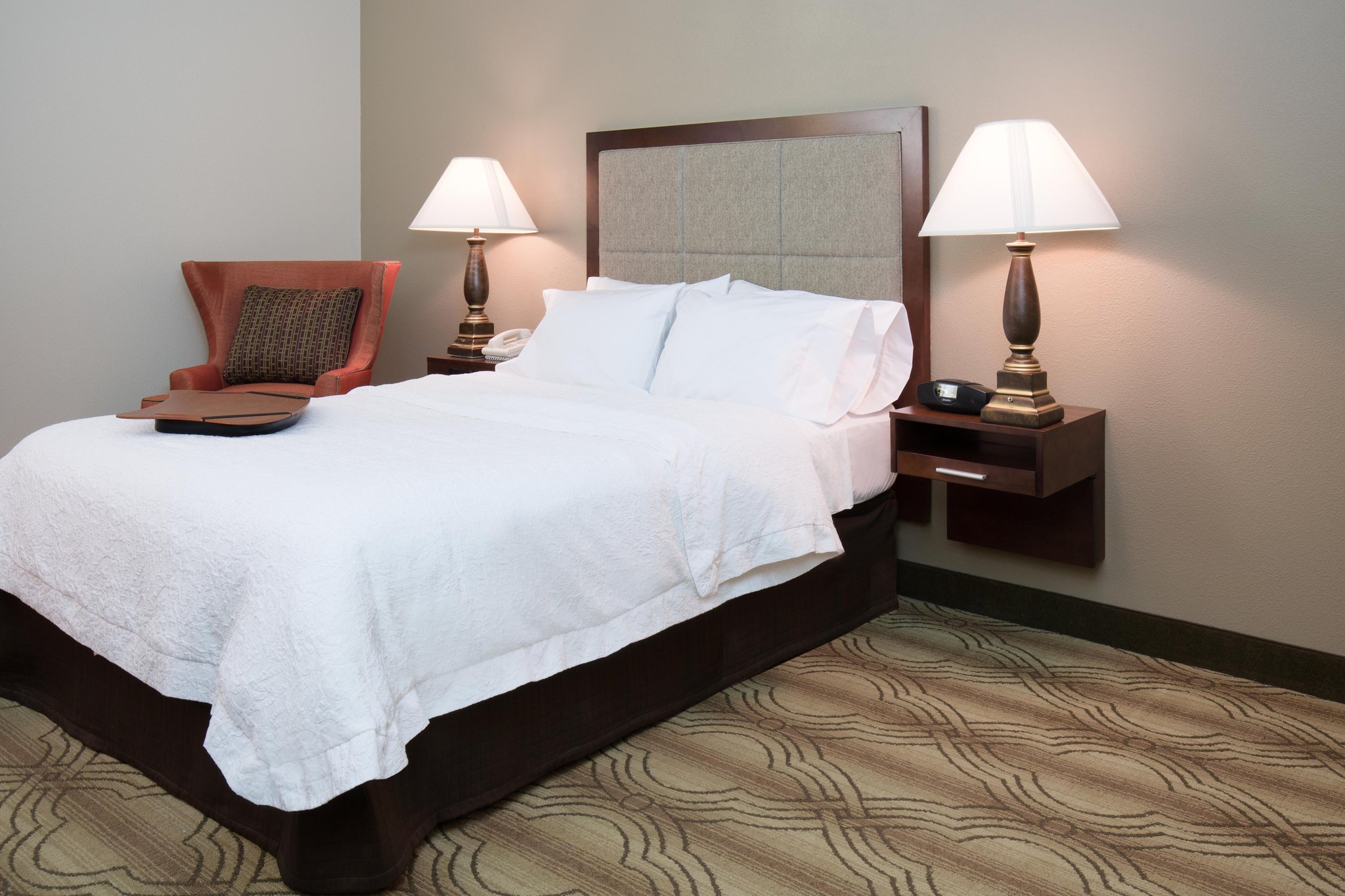 Hampton Inn & Suites Ft. Wayne North