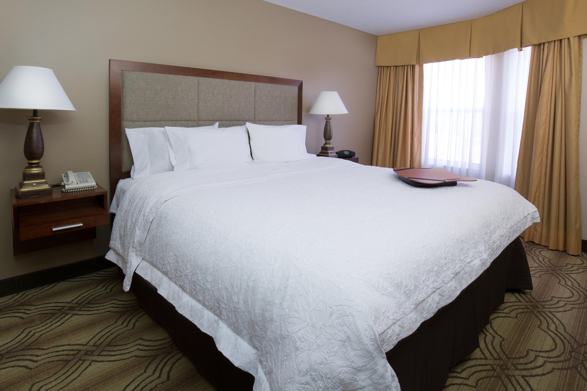Hampton Inn & Suites Ft. Wayne North