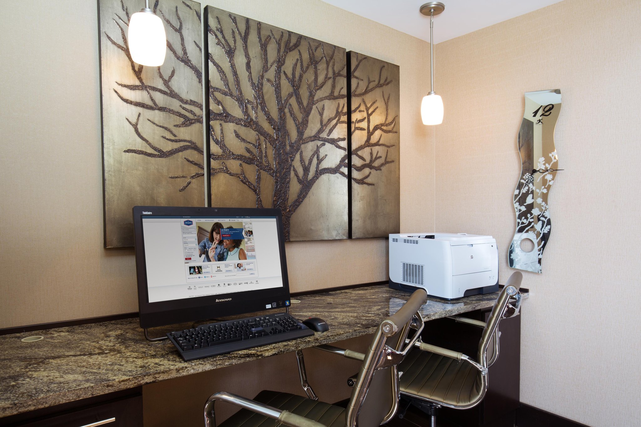 Hampton Inn & Suites Ft. Wayne North