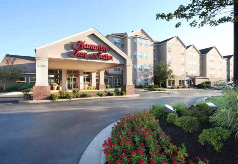Hampton Inn & Suites Ft. Wayne North