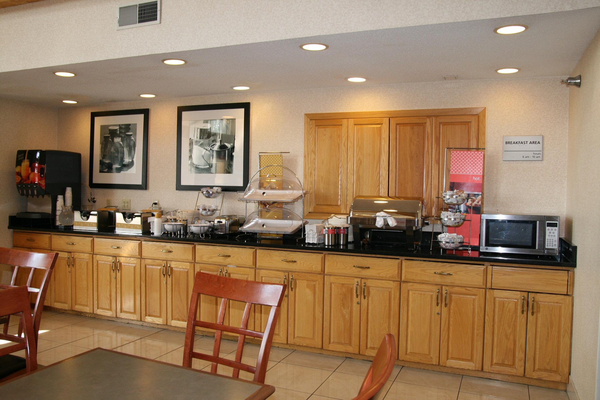 Hampton Inn & Suites Ft. Wayne North