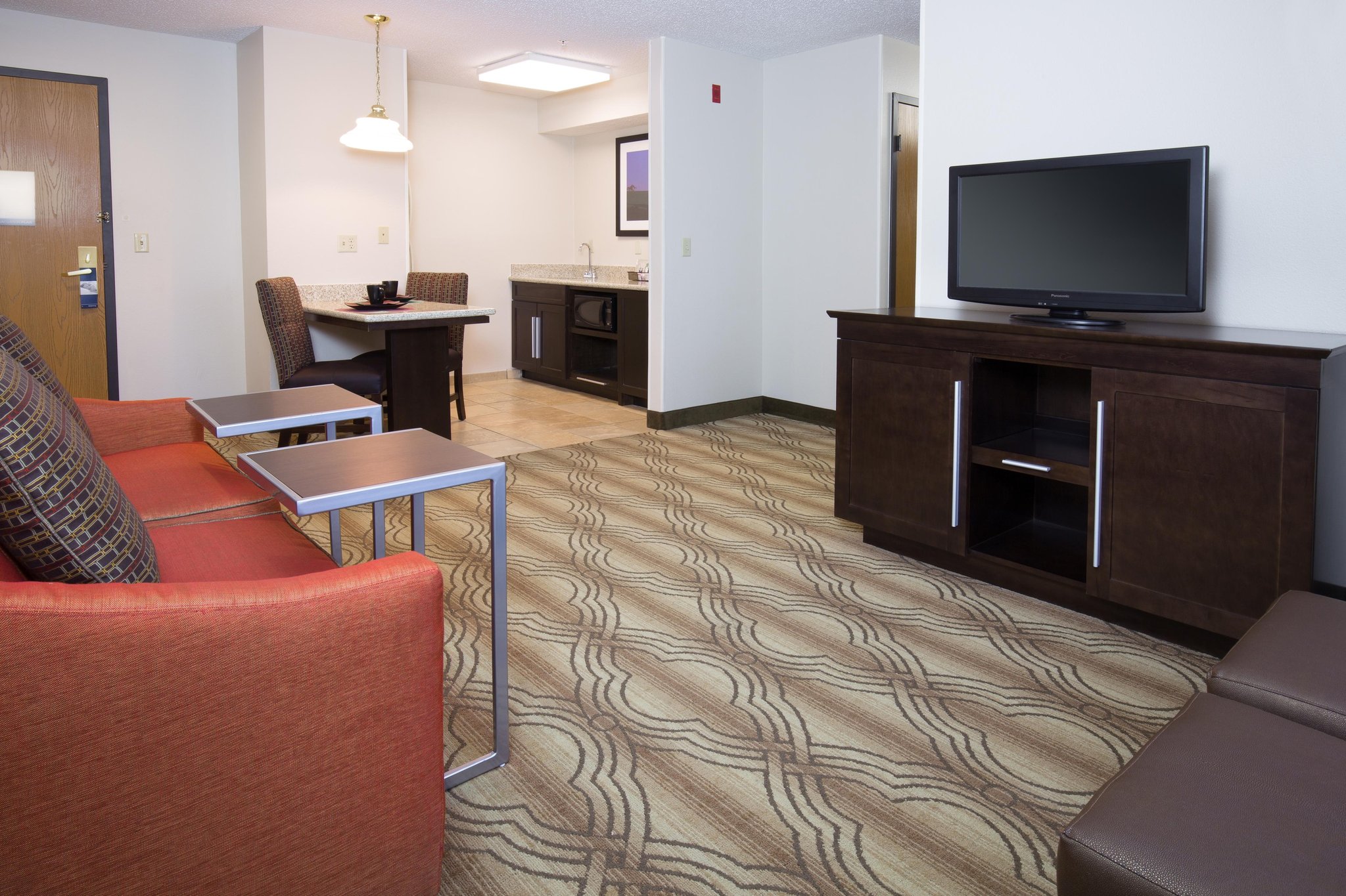 Hampton Inn & Suites Ft. Wayne North