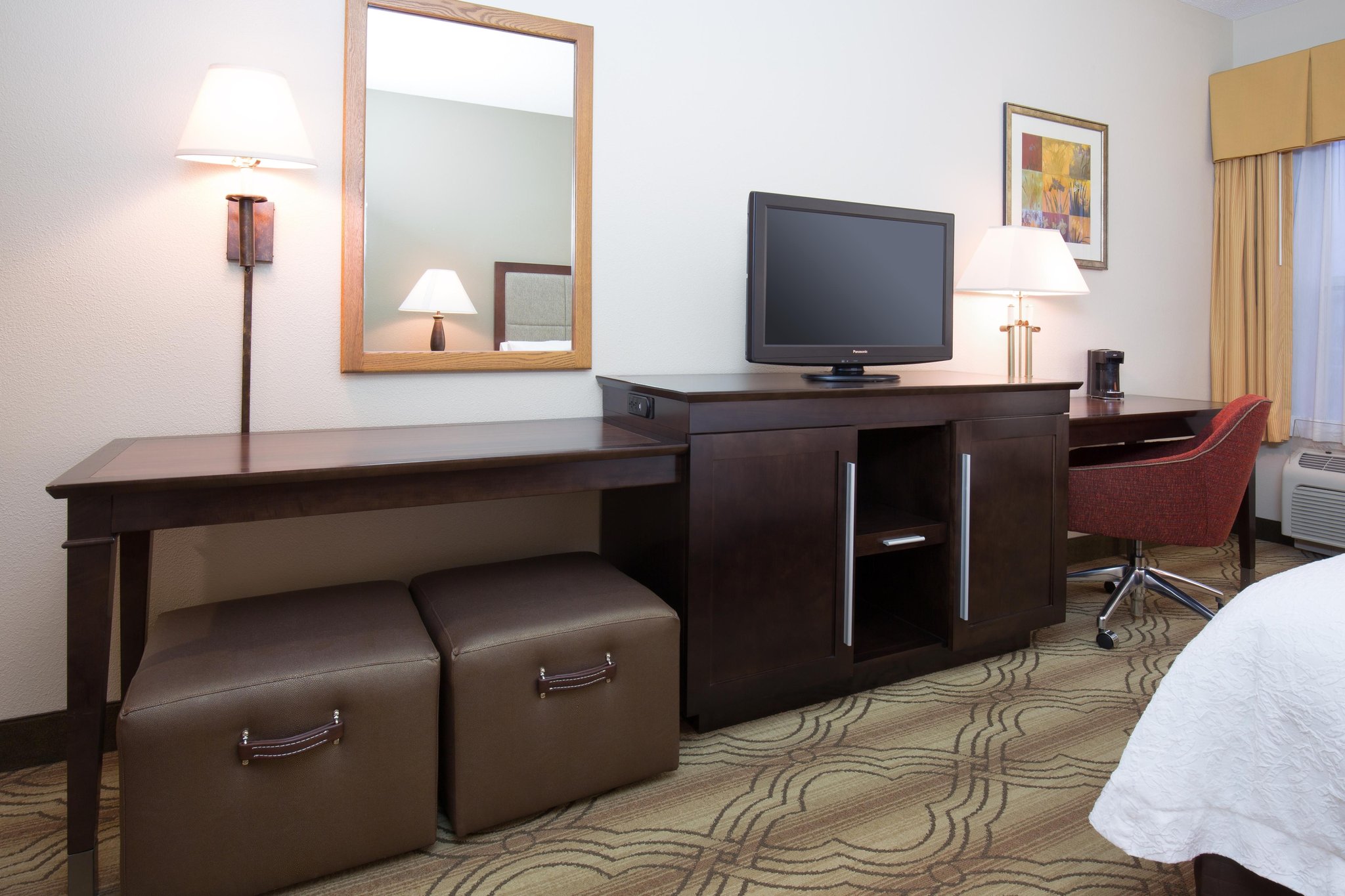 Hampton Inn & Suites Ft. Wayne North