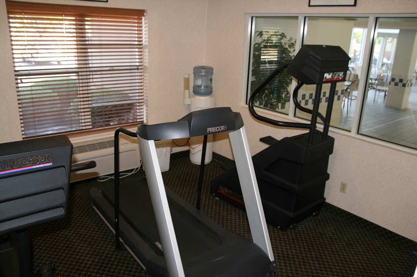 Hampton Inn & Suites Ft. Wayne North