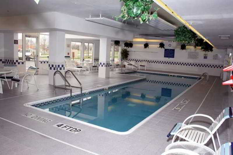 Hampton Inn & Suites Ft. Wayne North