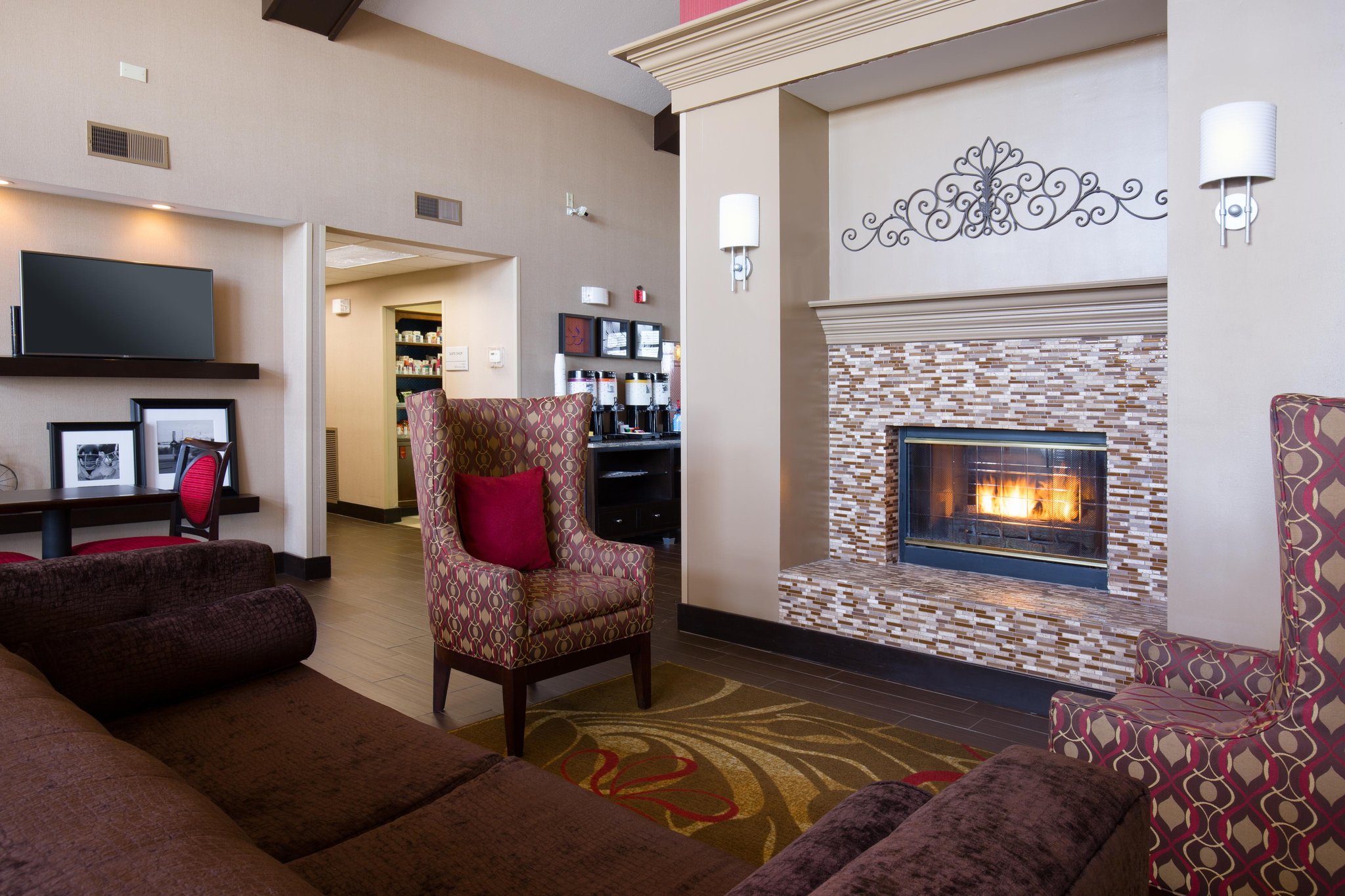Hampton Inn & Suites Ft. Wayne North