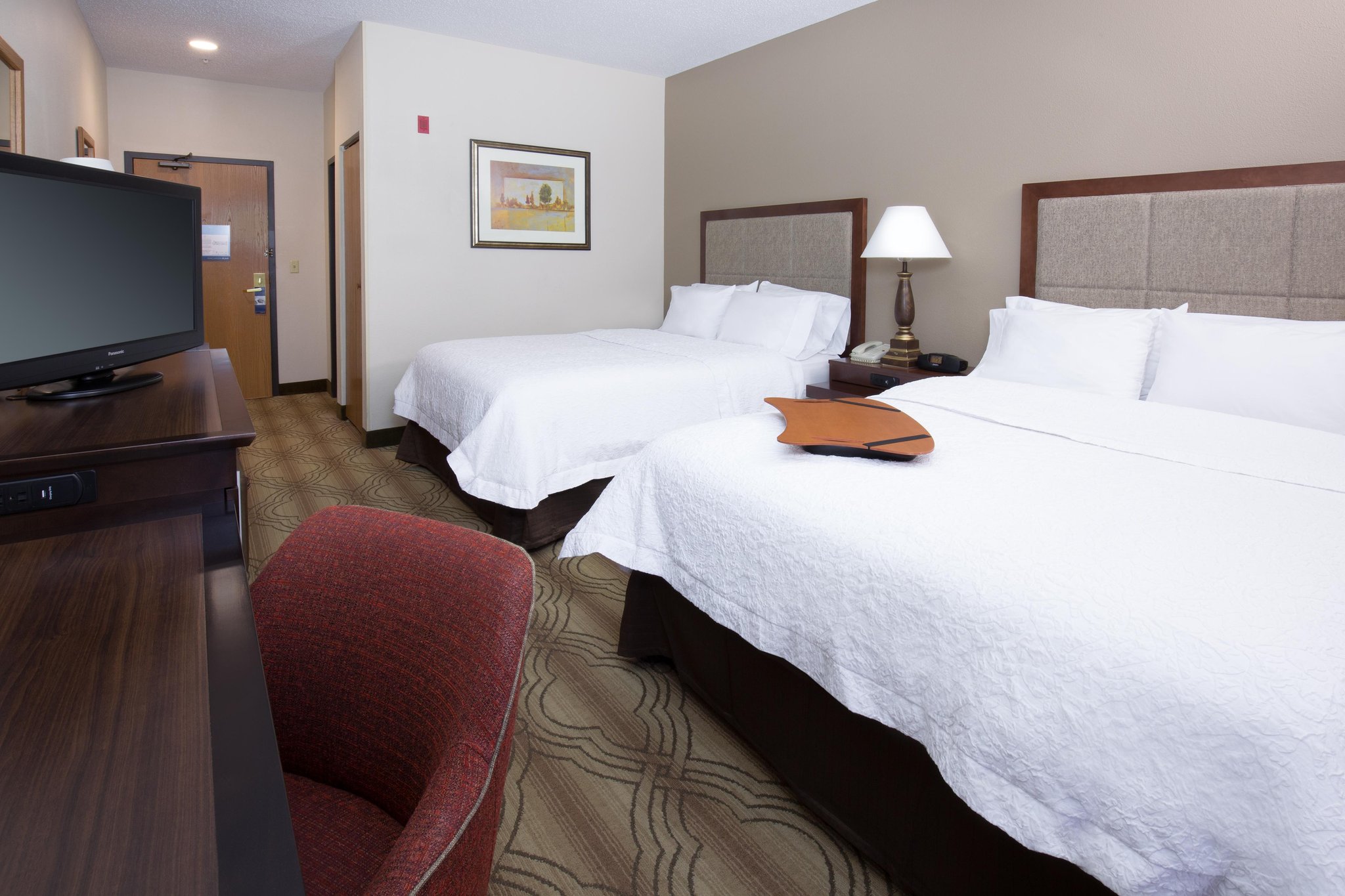 Hampton Inn & Suites Ft. Wayne North