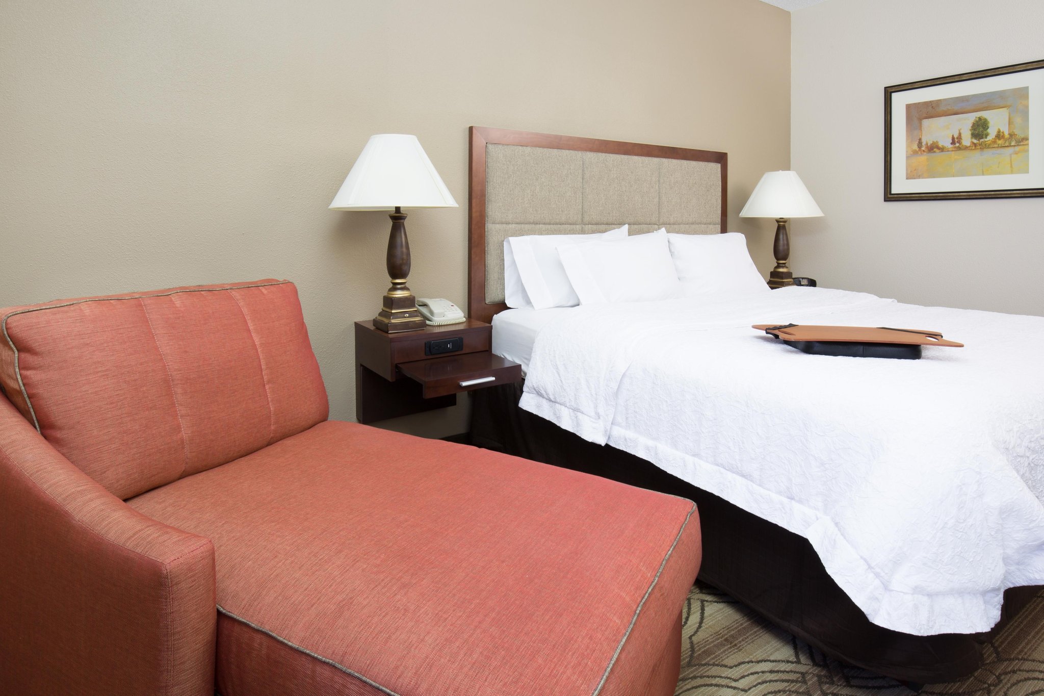 Hampton Inn & Suites Ft. Wayne North