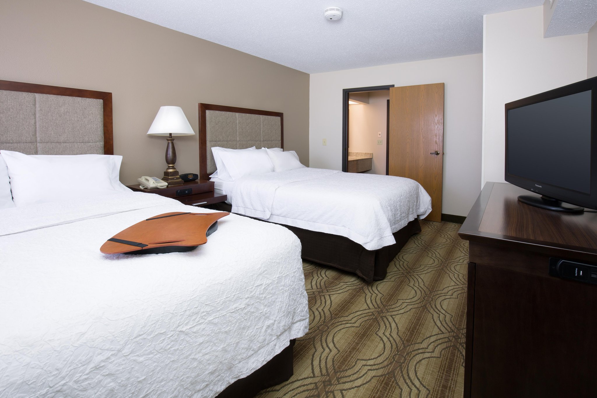 Hampton Inn & Suites Ft. Wayne North