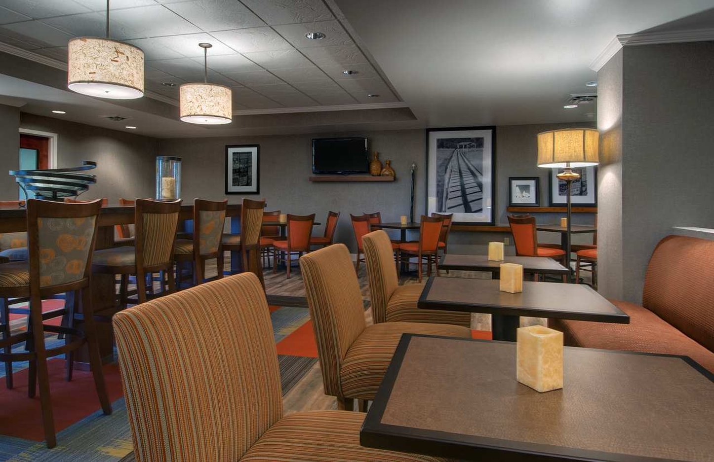 Hampton Inn Fort Wayne-Southwest