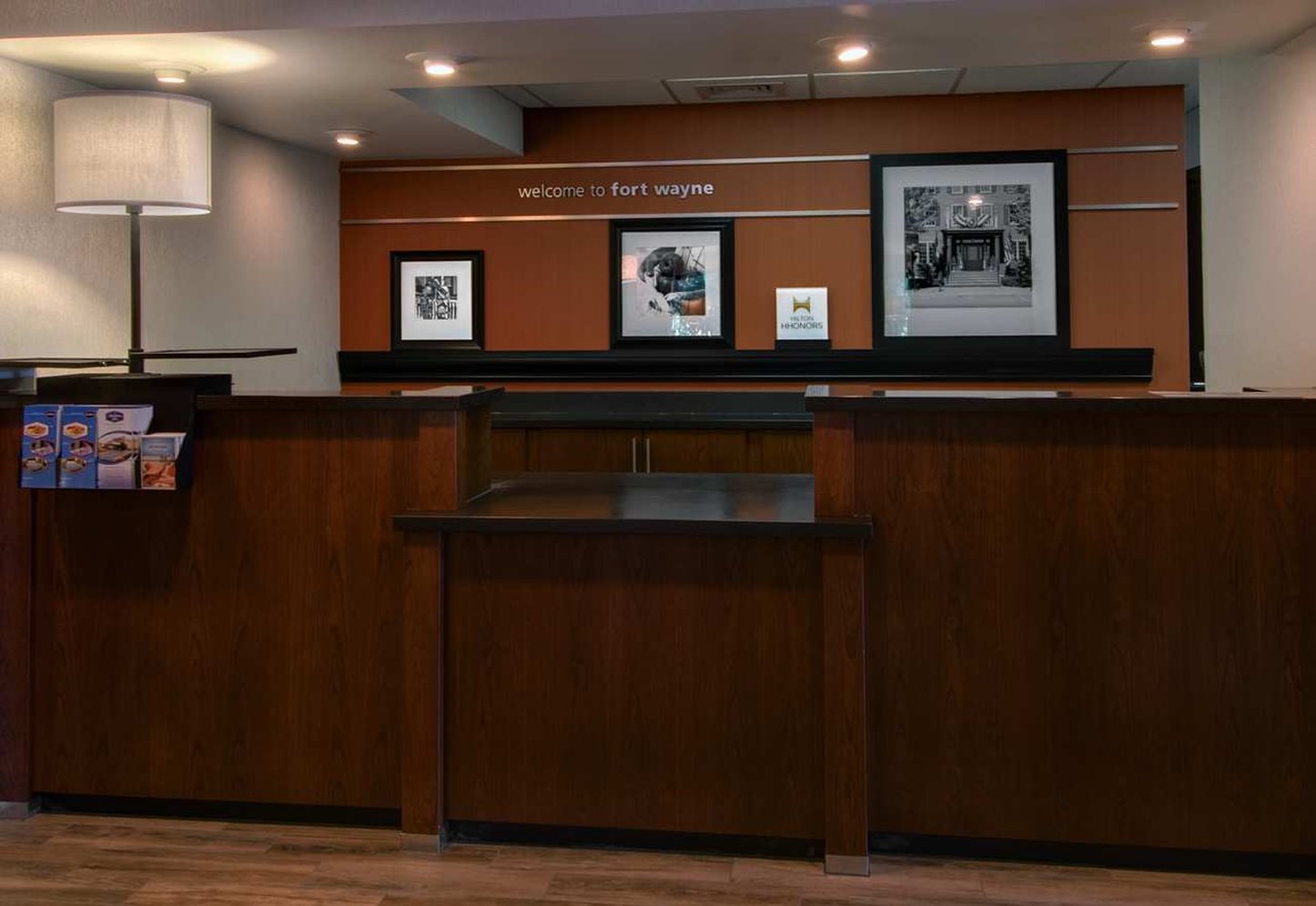 Hampton Inn Fort Wayne-Southwest