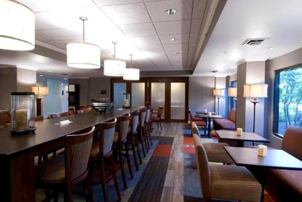 Hampton Inn Fort Wayne-Southwest