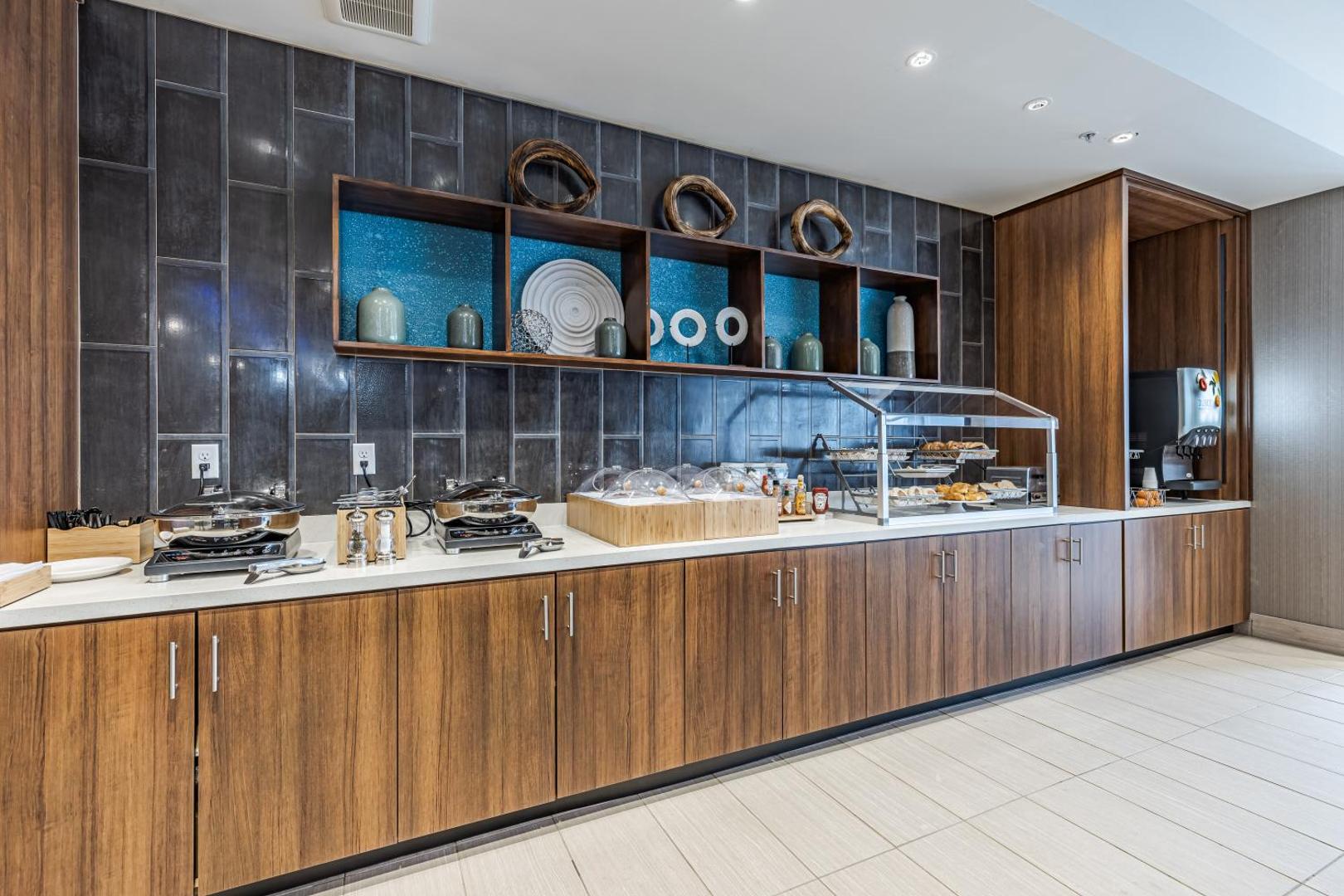 SpringHill Suites Fort Wayne North