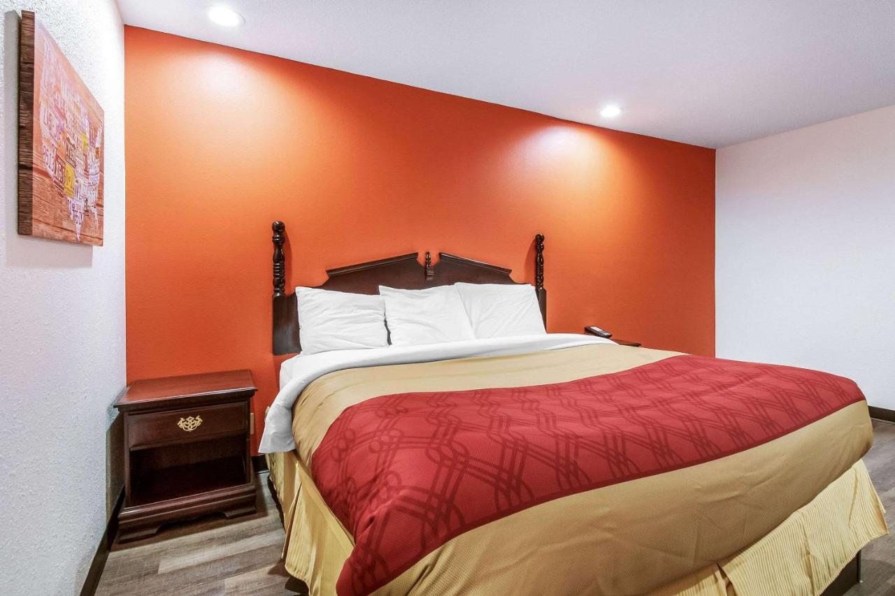 Econo Lodge