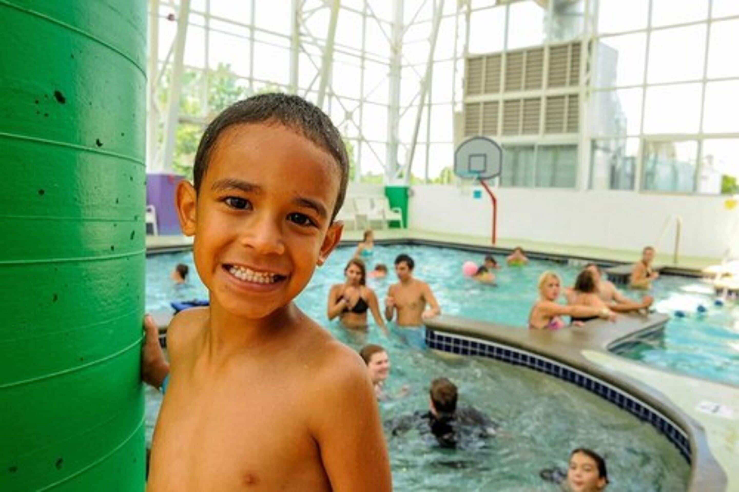 Big Splash Adventure
