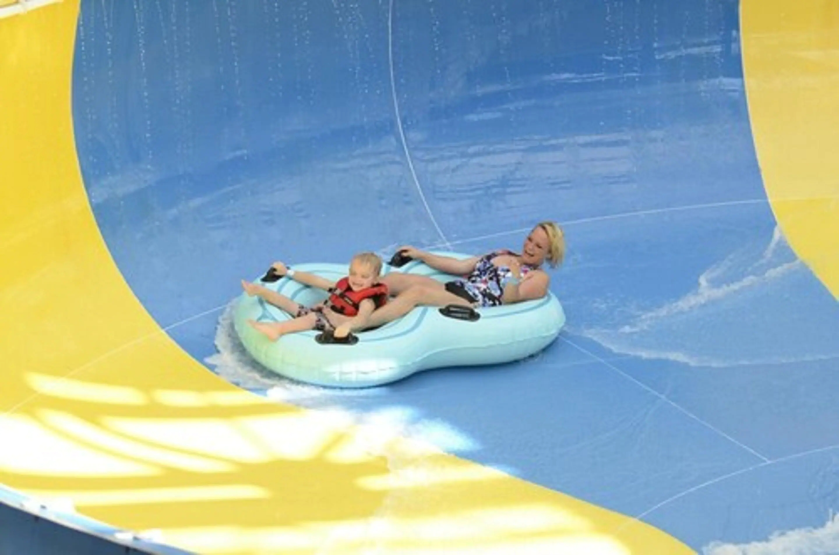 Big Splash Adventure