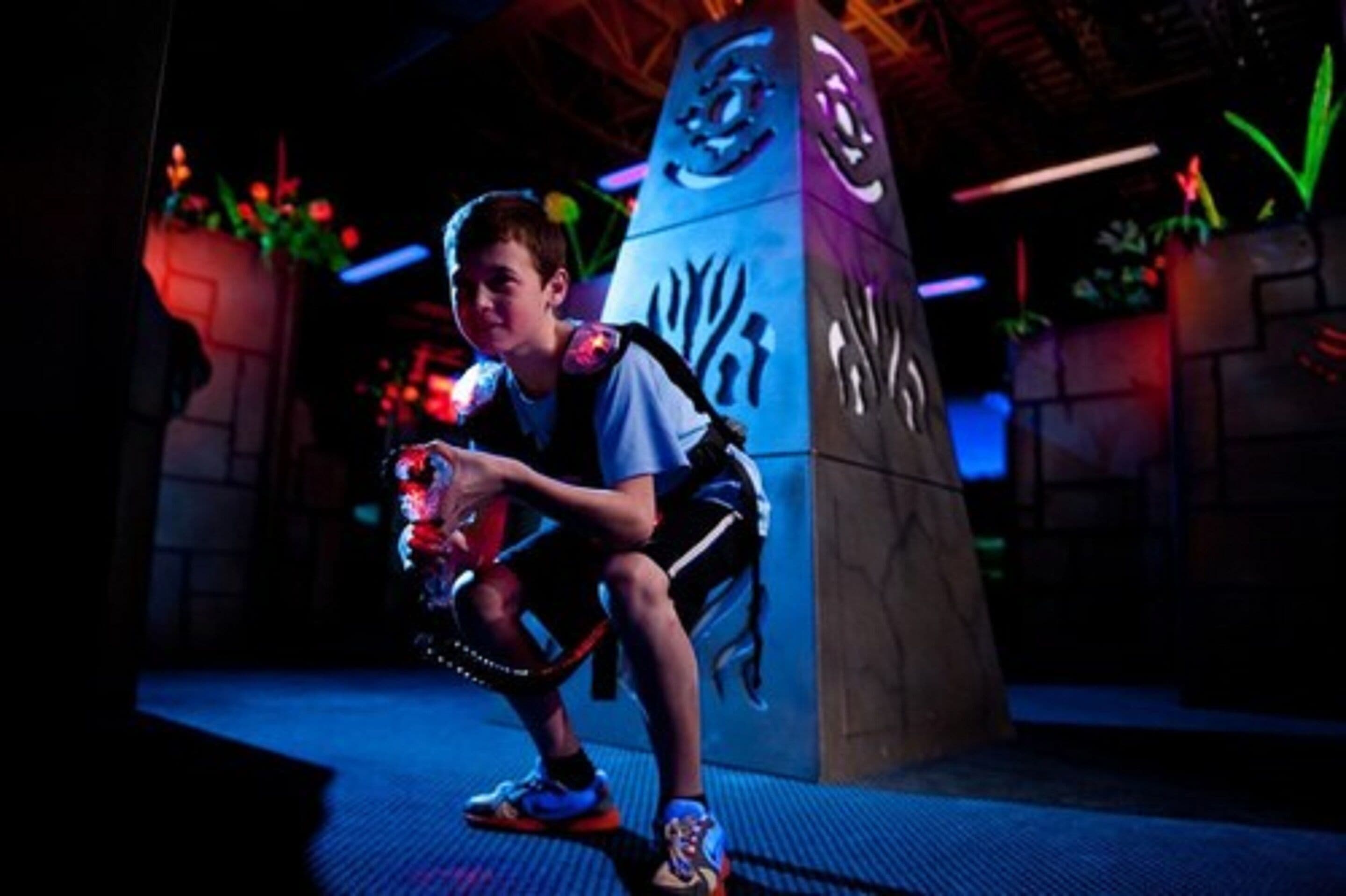 Big Splash Adventure