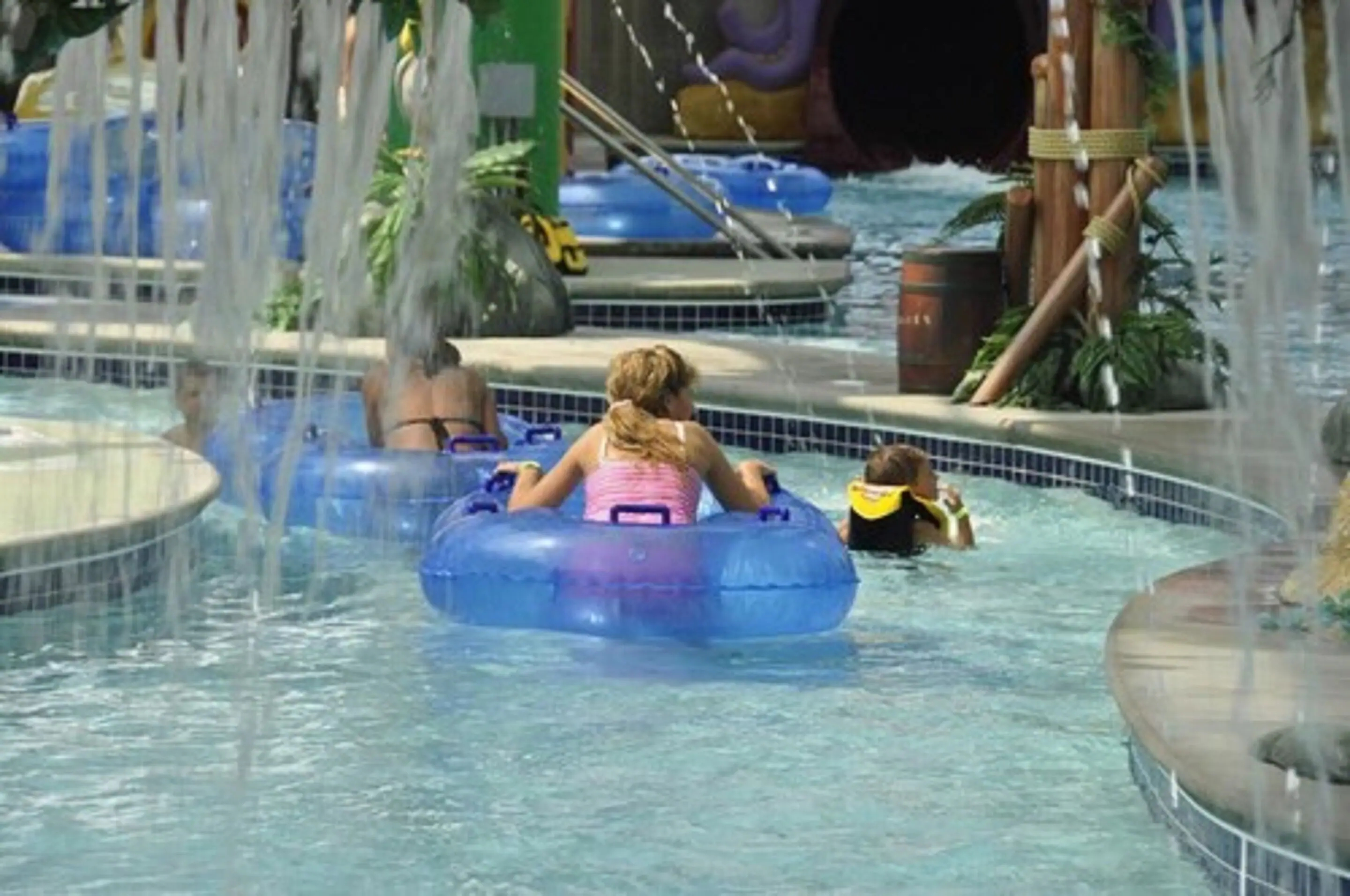 Big Splash Adventure