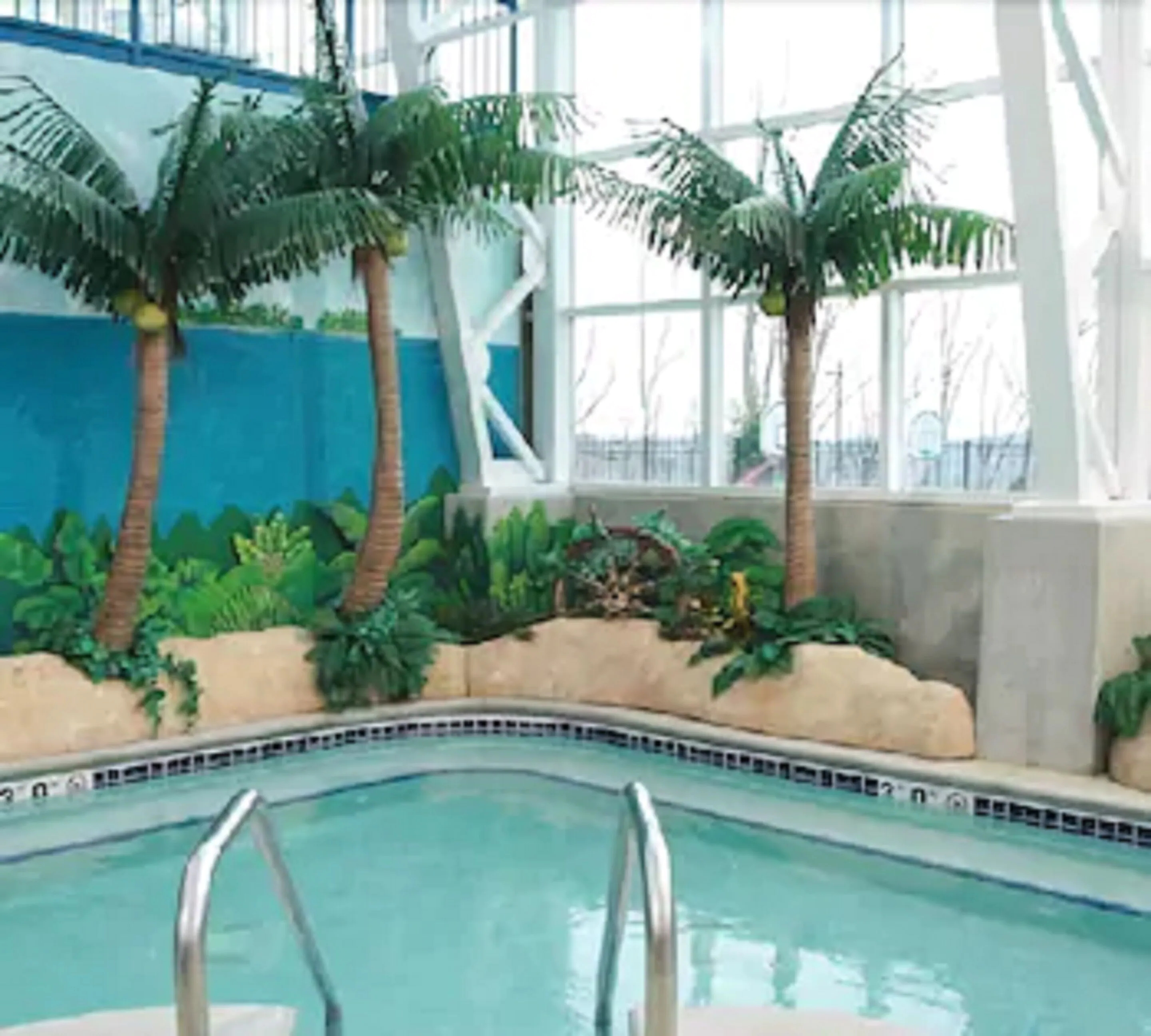 Big Splash Adventure