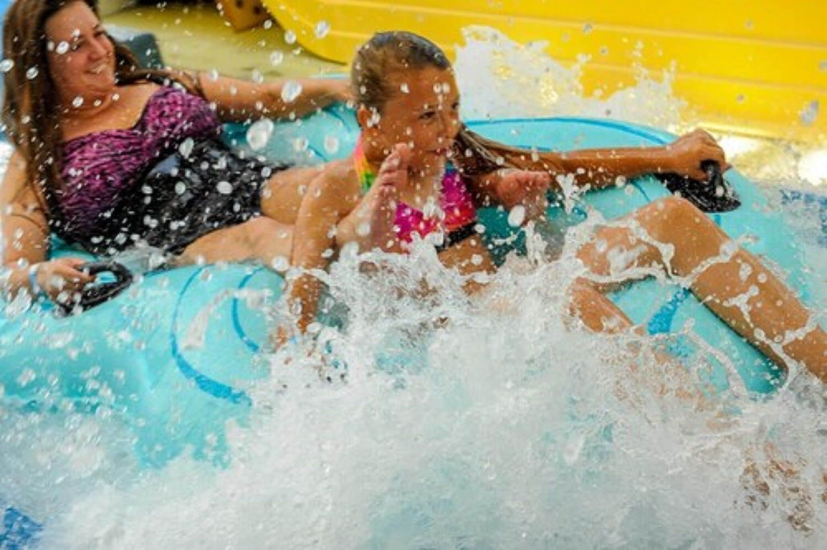 Big Splash Adventure