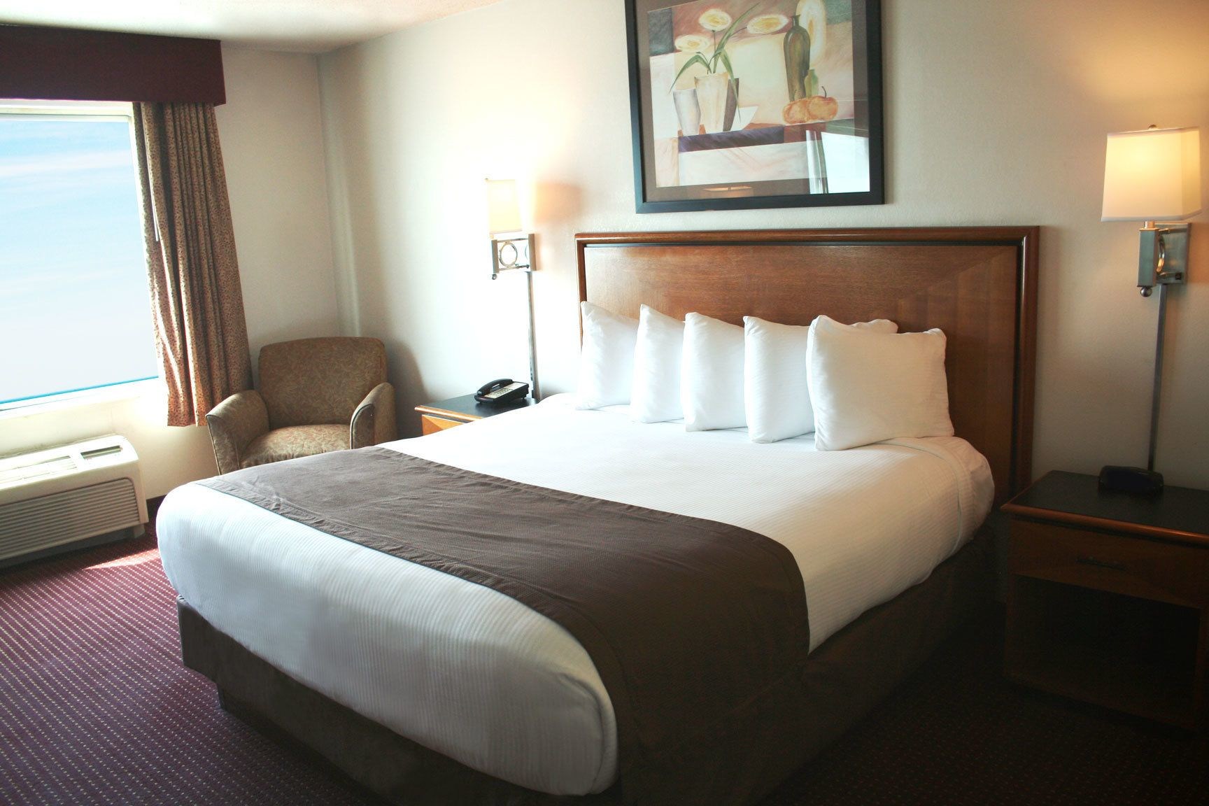 Majestic Star Casino & Hotel