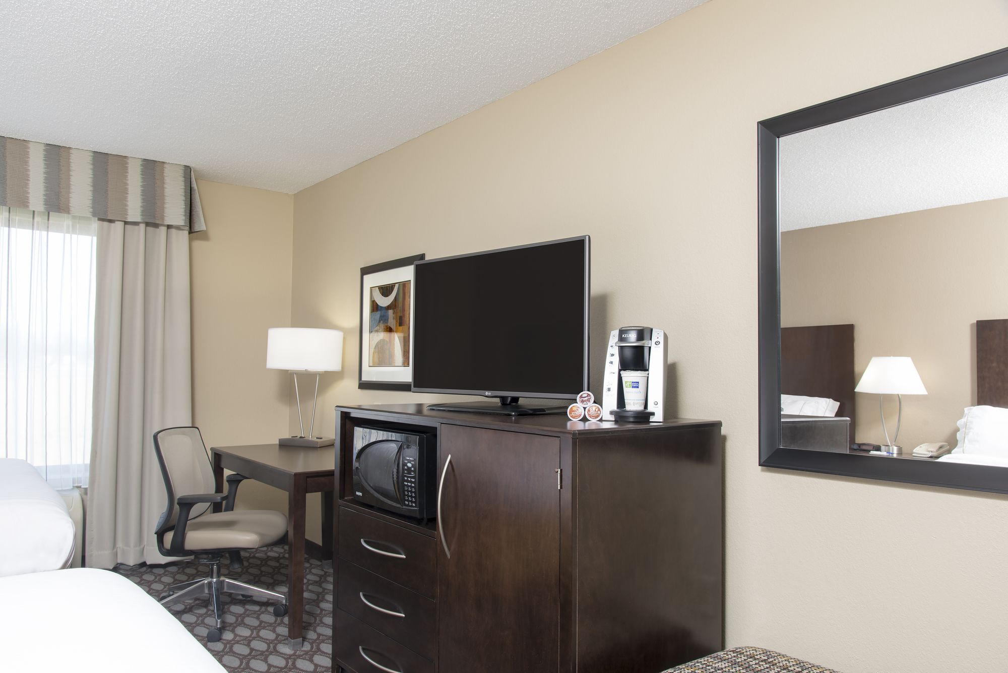 Holiday Inn Express Gas City