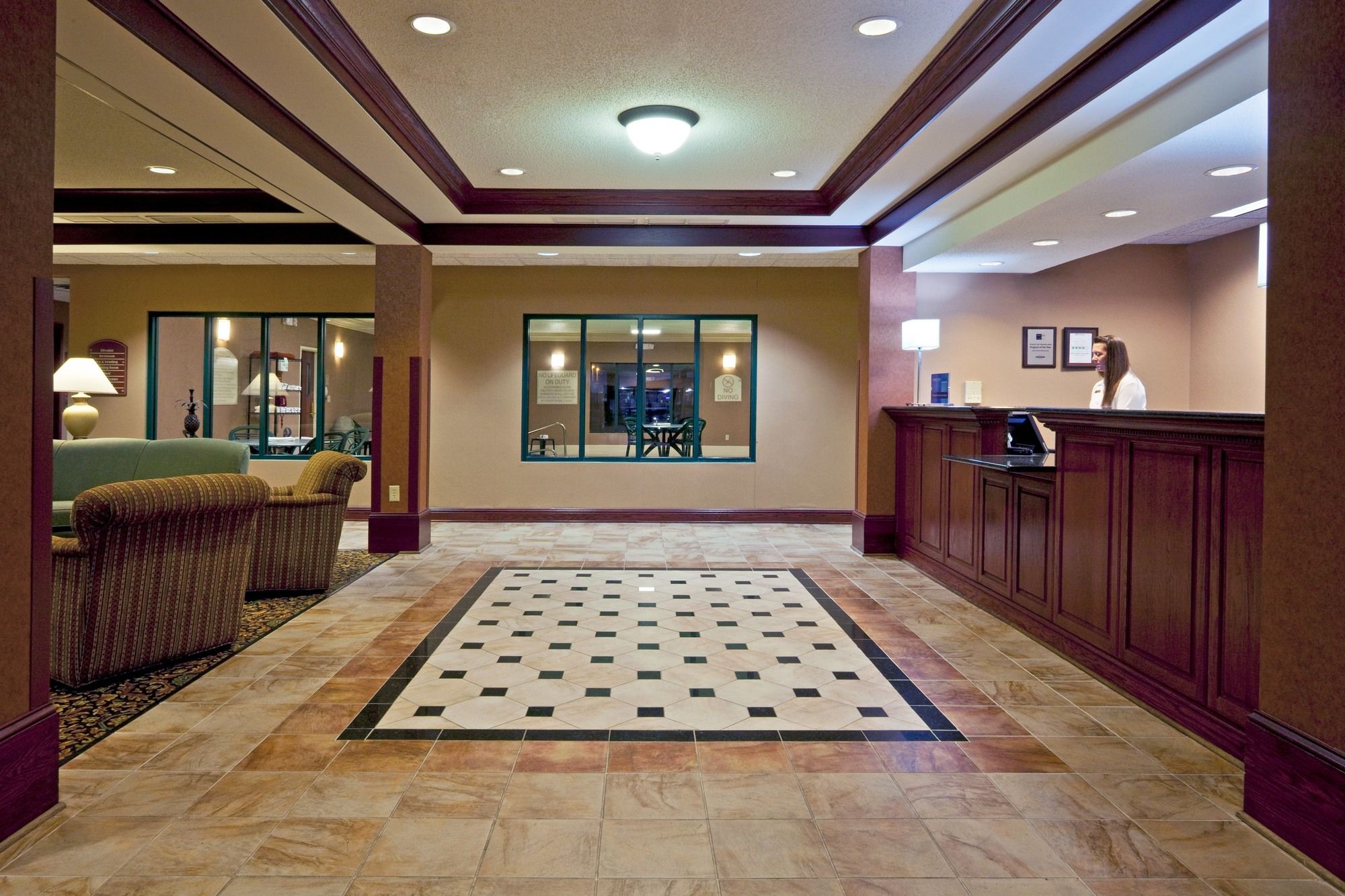 Holiday Inn Express Gas City