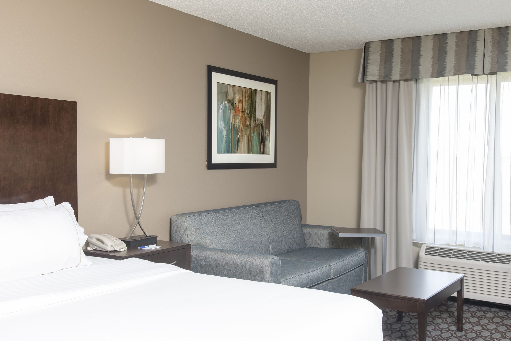 Holiday Inn Express Gas City