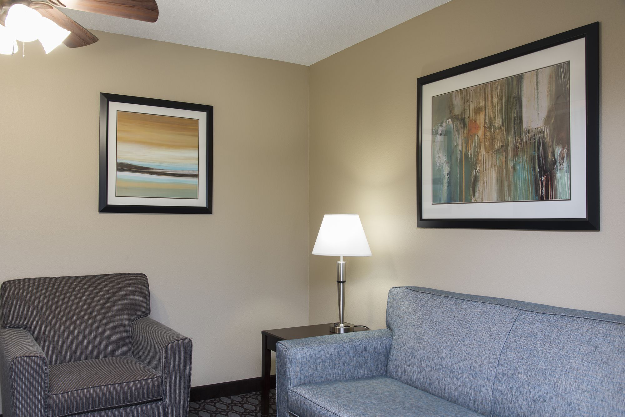 Holiday Inn Express Gas City
