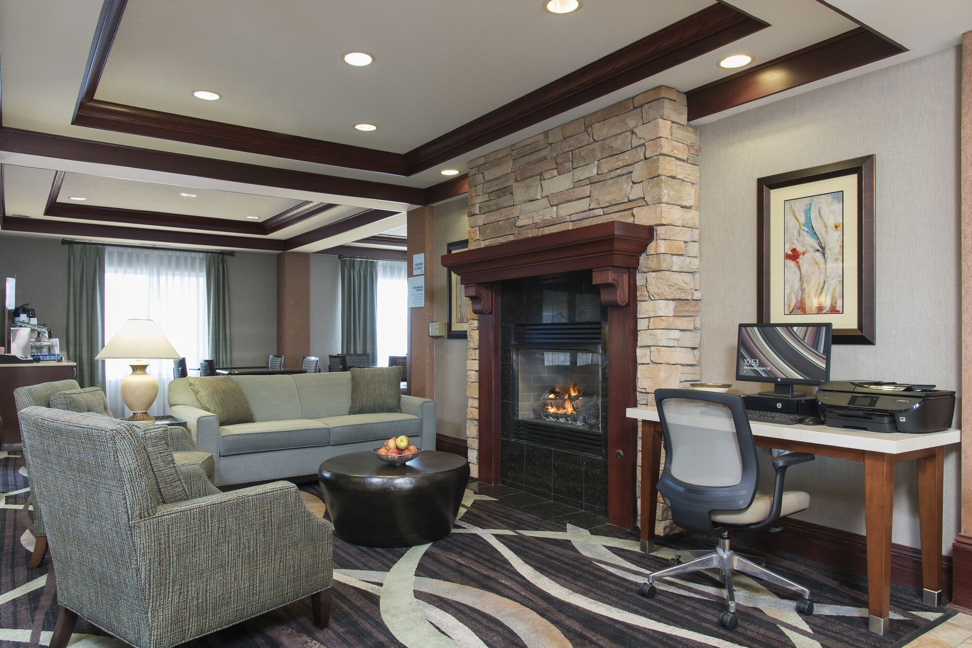 Holiday Inn Express Gas City