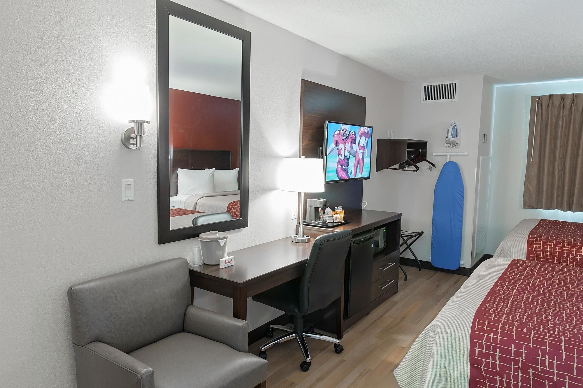 Red Roof Inn Georgetown