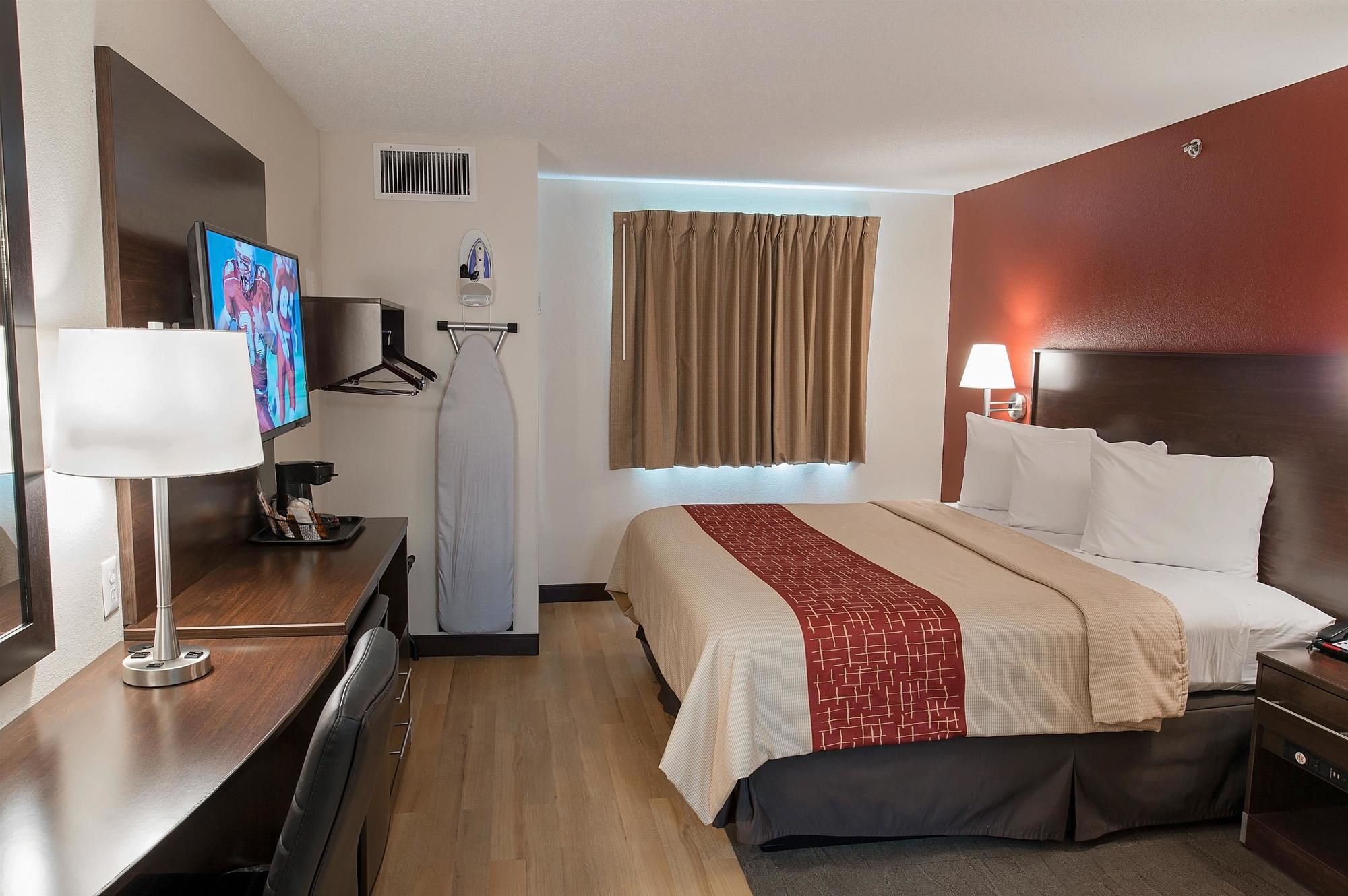 Red Roof Inn Georgetown