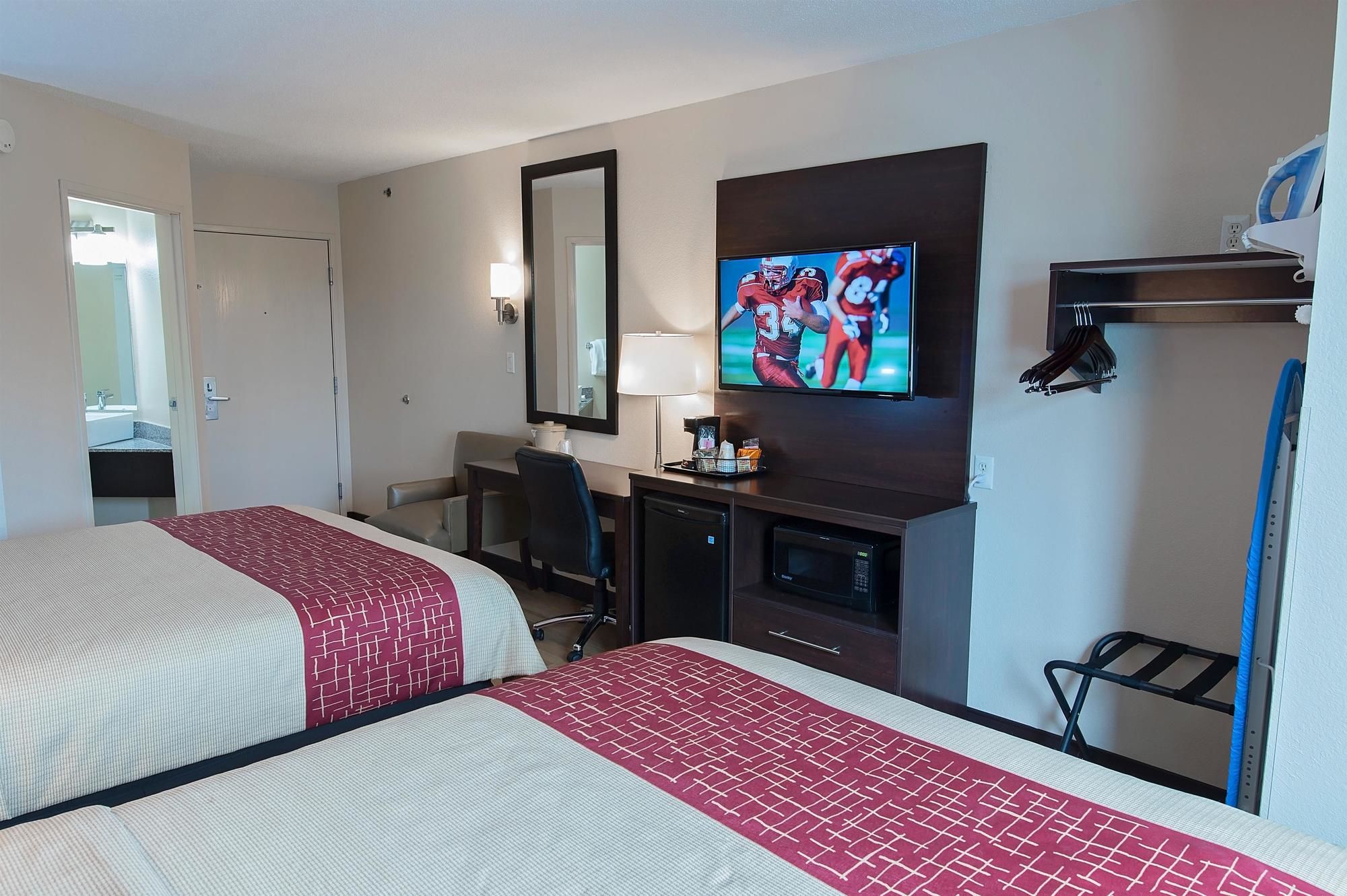 Red Roof Inn Georgetown