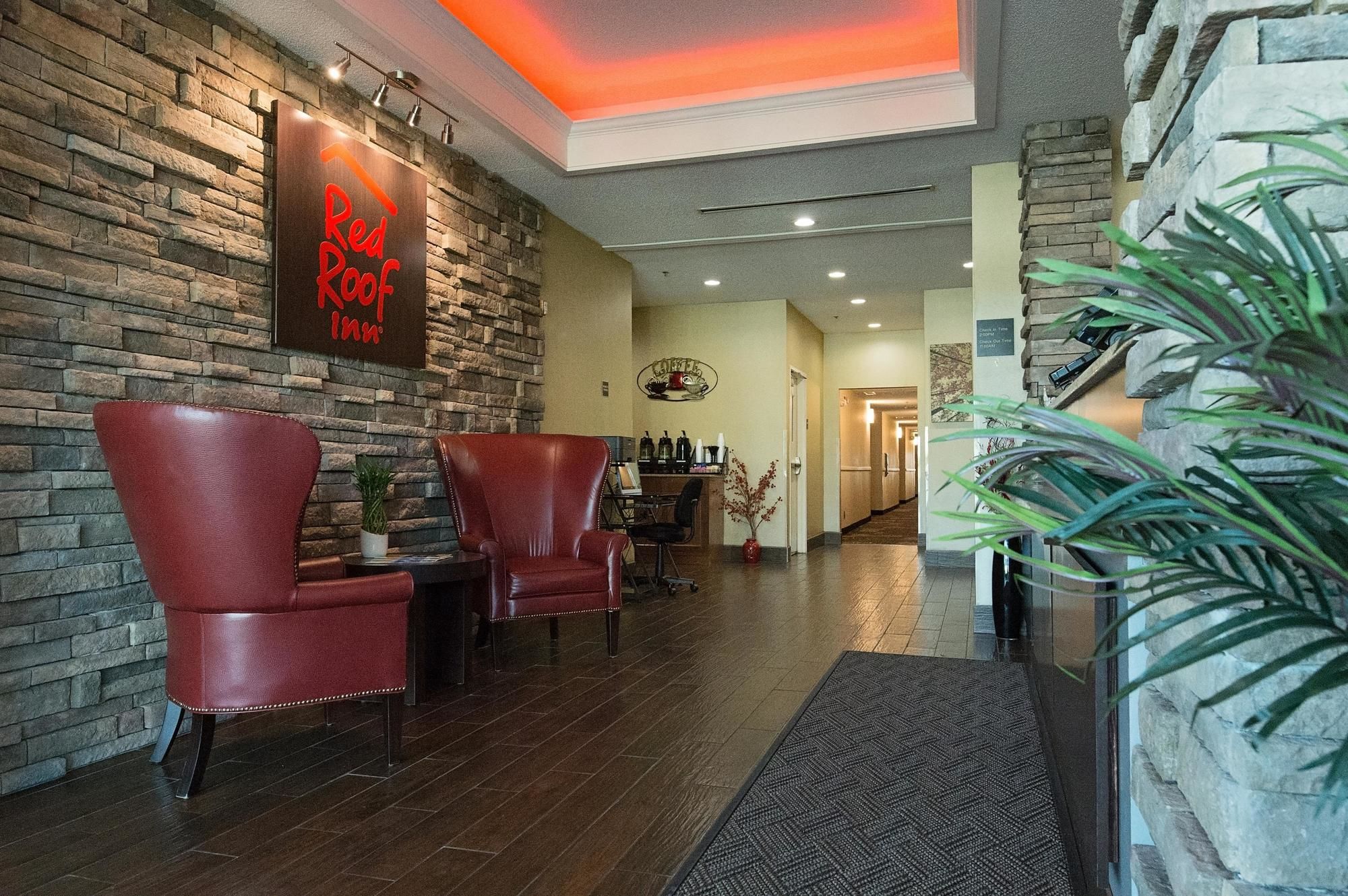 Red Roof Inn Georgetown